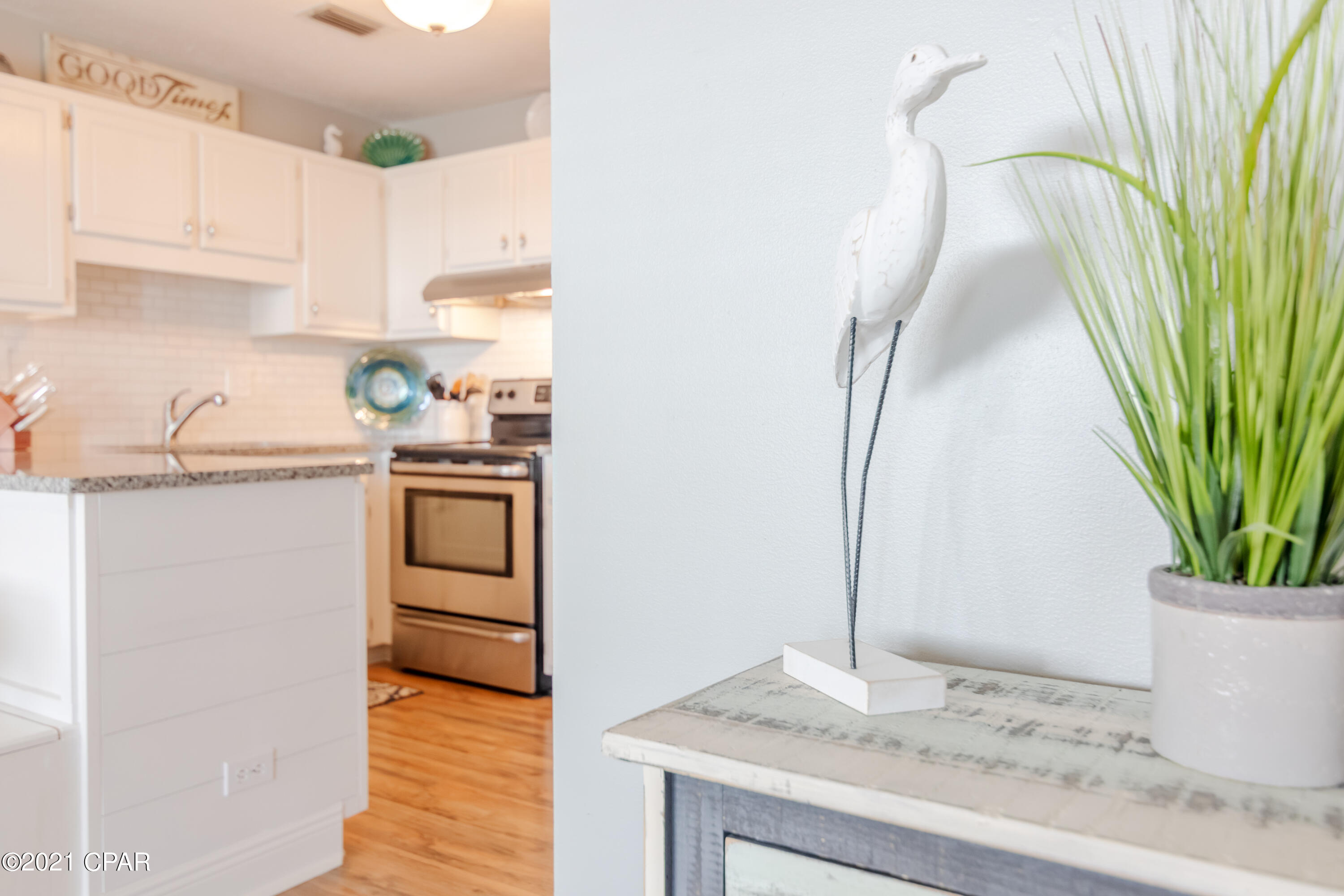 Wendwood Condo - Residential