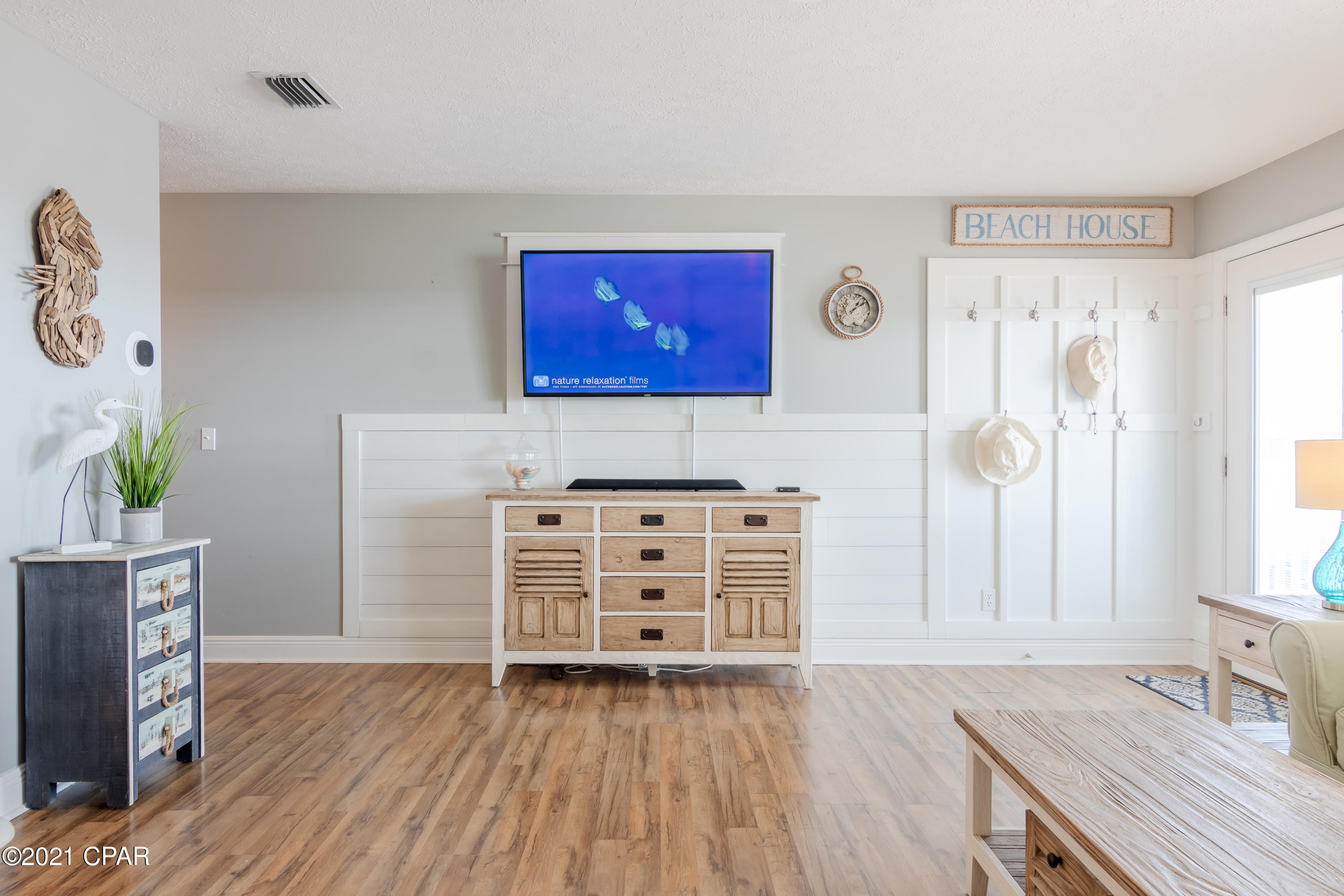 Wendwood Condo - Residential