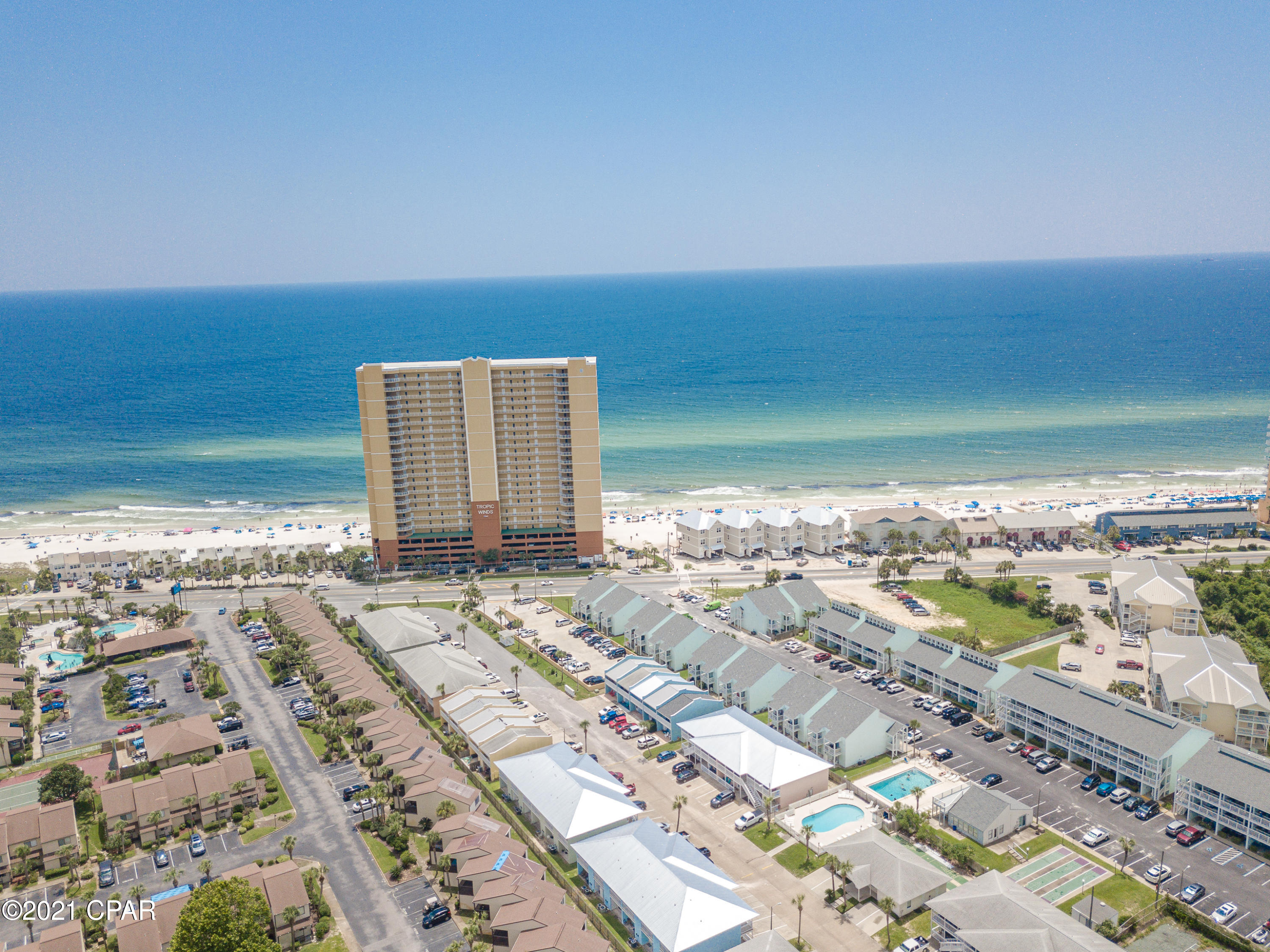 Wendwood Condo - Residential