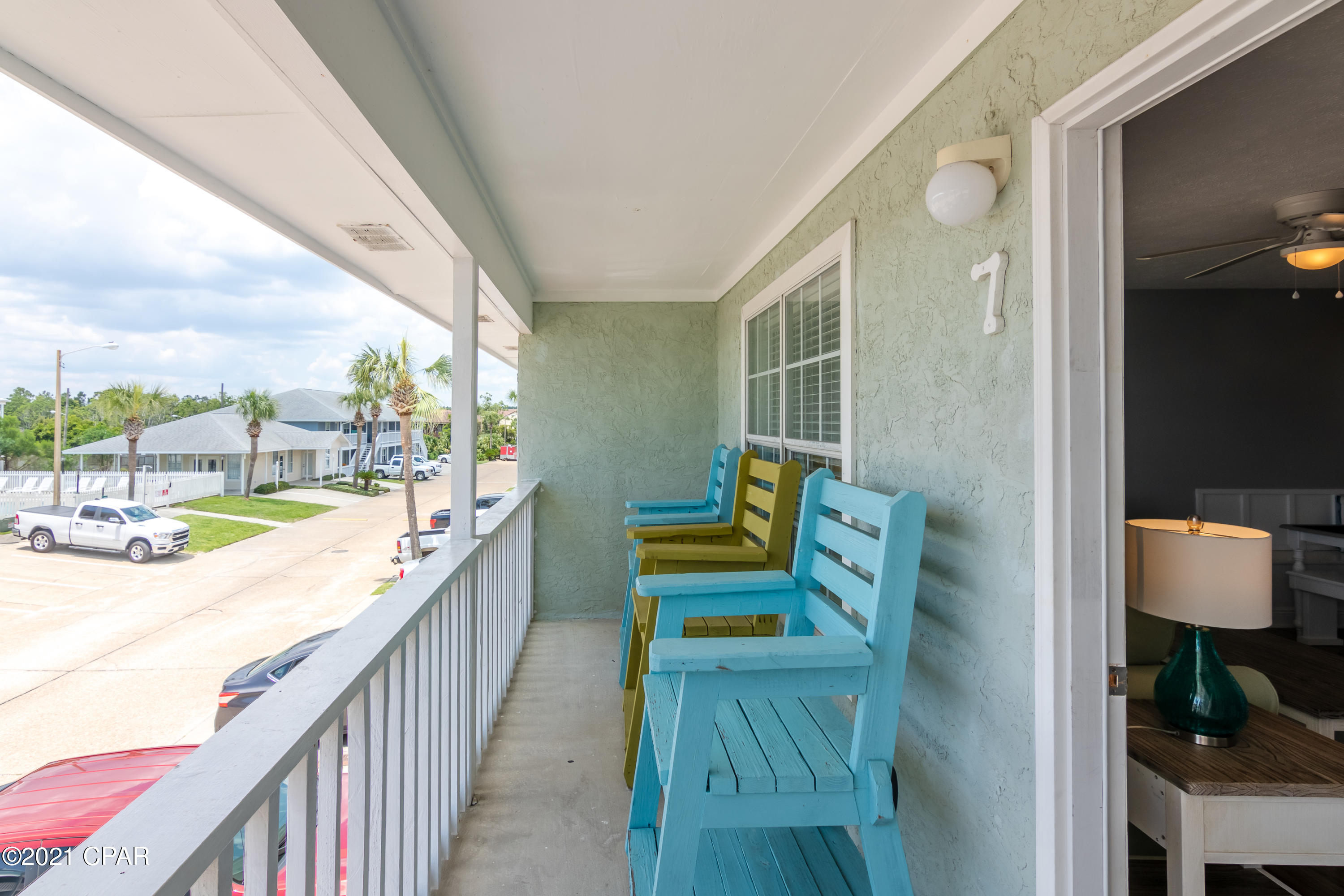 Wendwood Condo - Residential