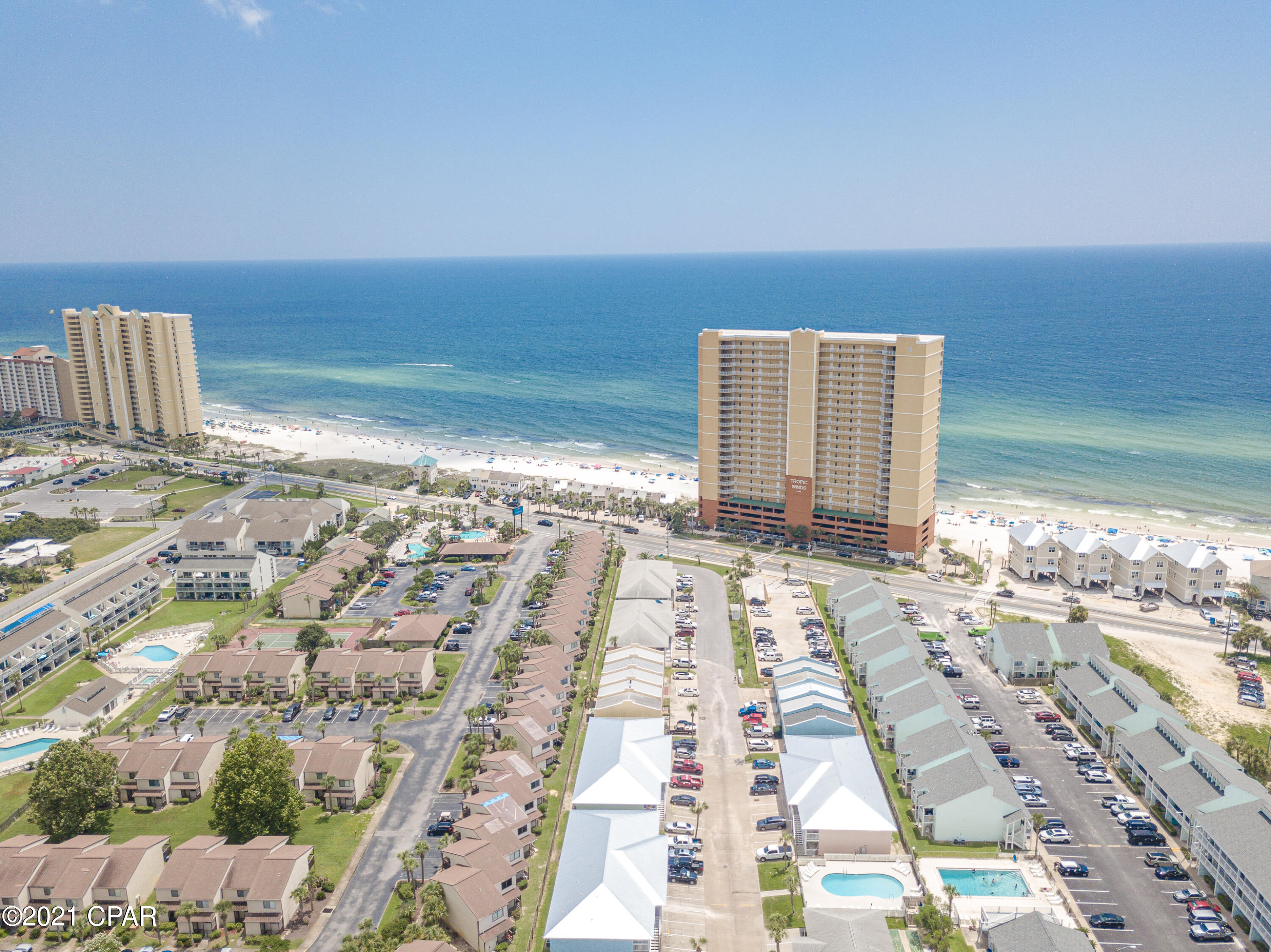 Wendwood Condo - Residential