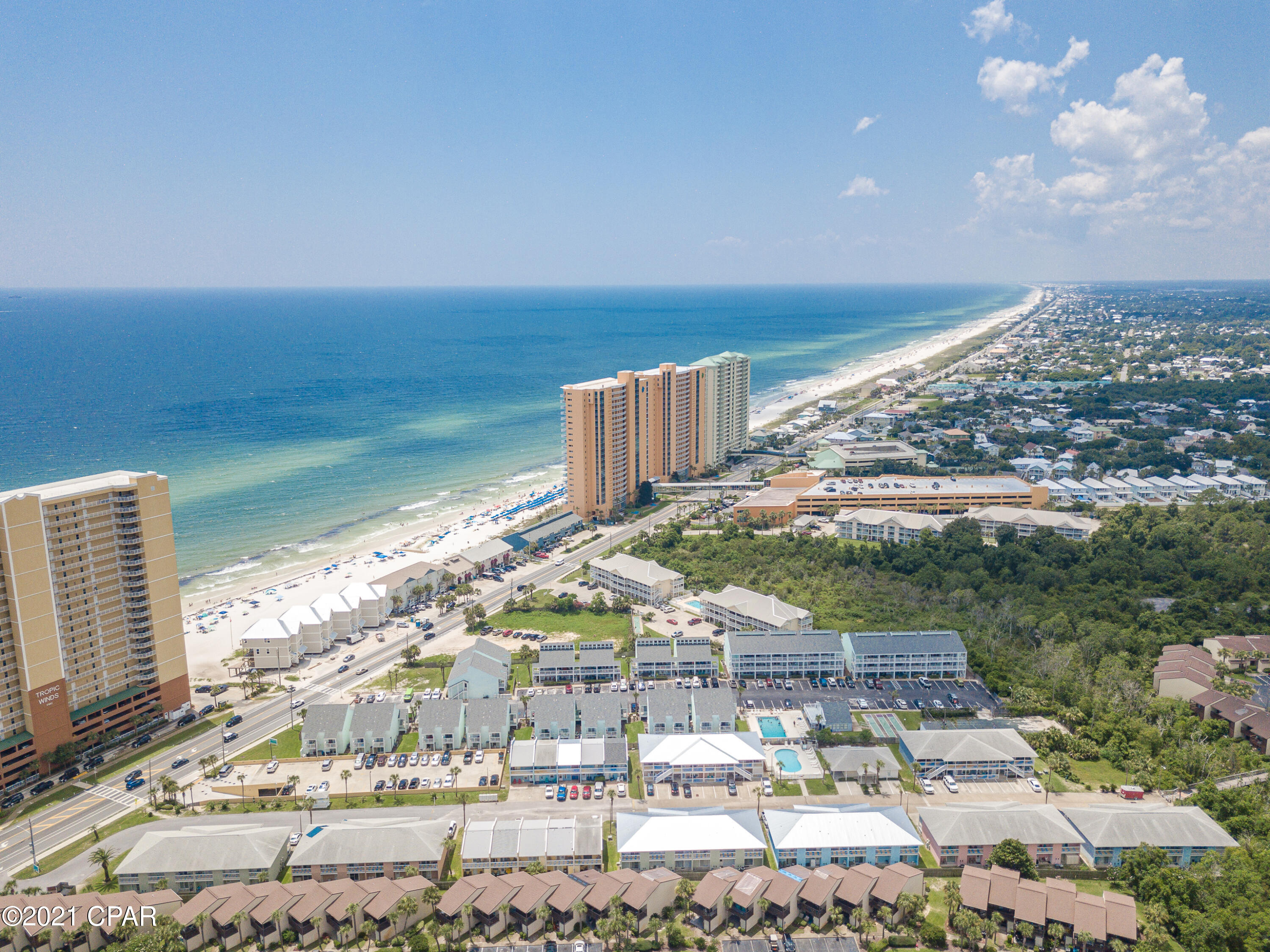 Wendwood Condo - Residential