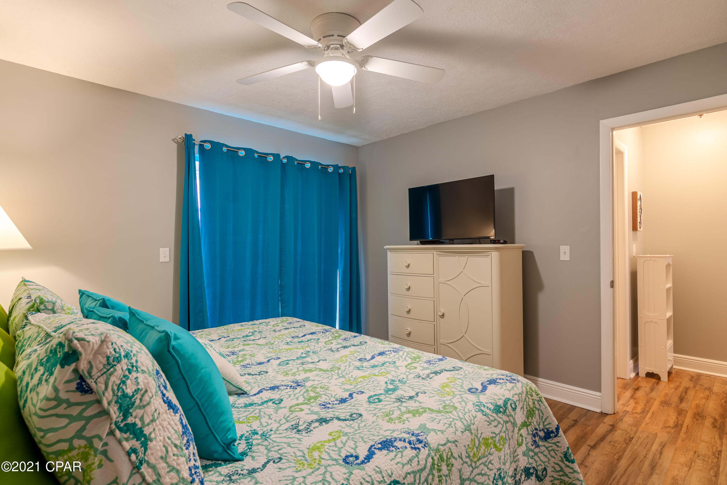 Wendwood Condo - Residential