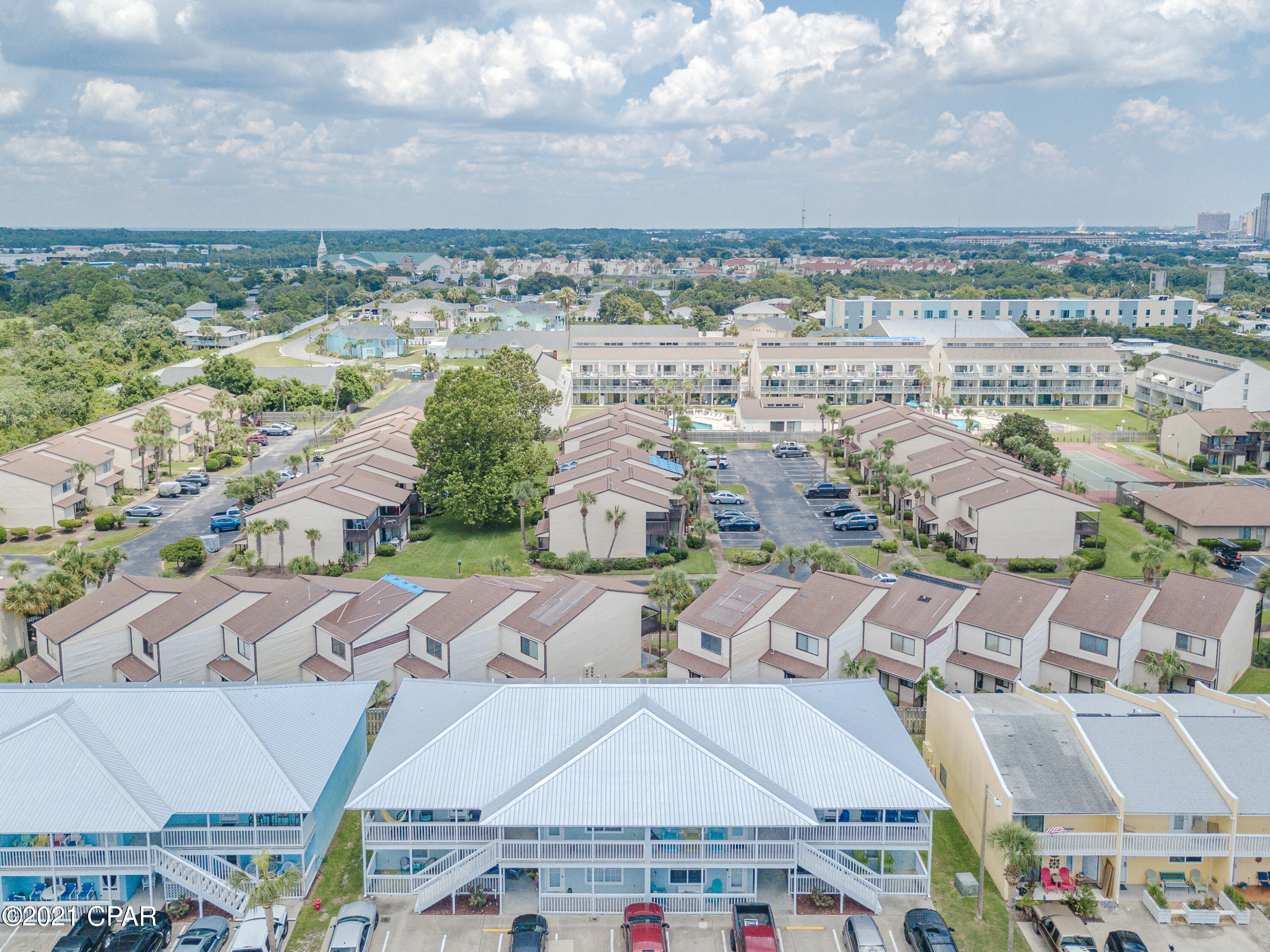 Wendwood Condo - Residential