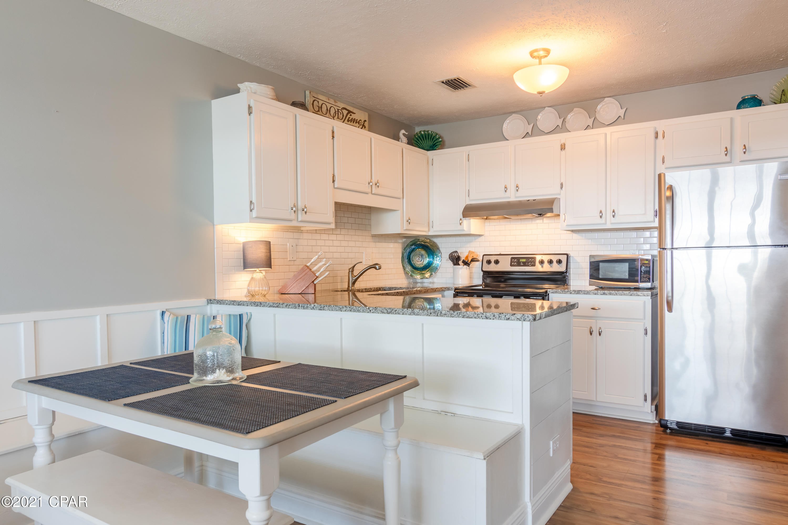 Wendwood Condo - Residential