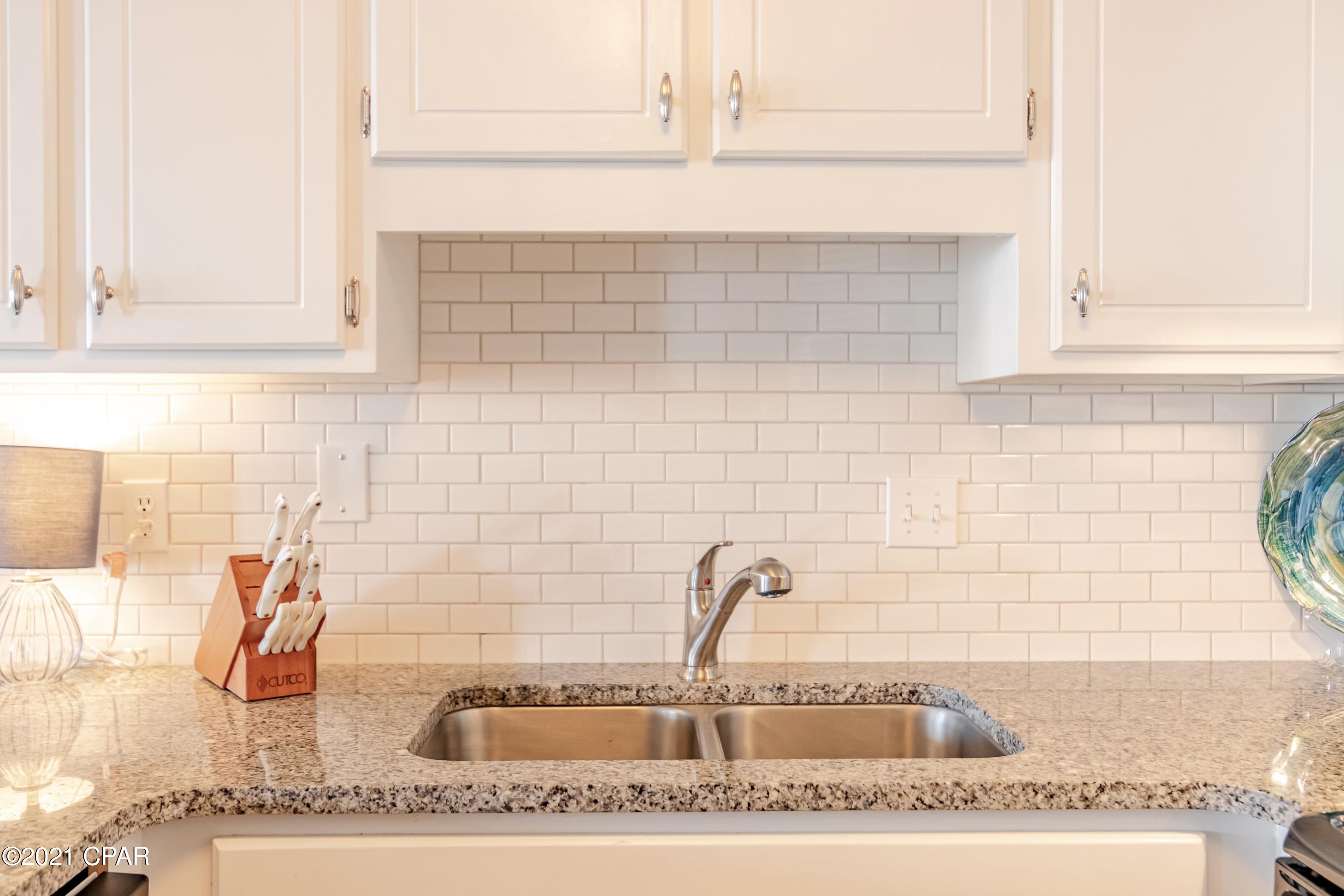 Wendwood Condo - Residential