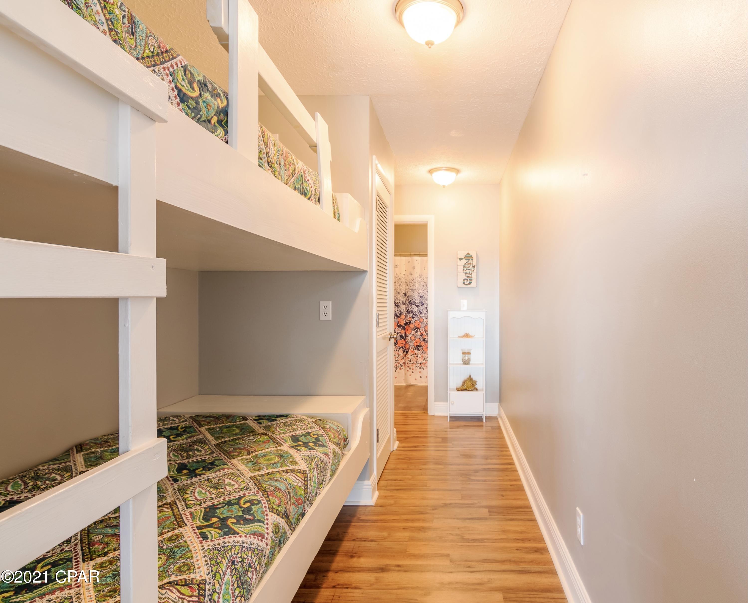 Wendwood Condo - Residential