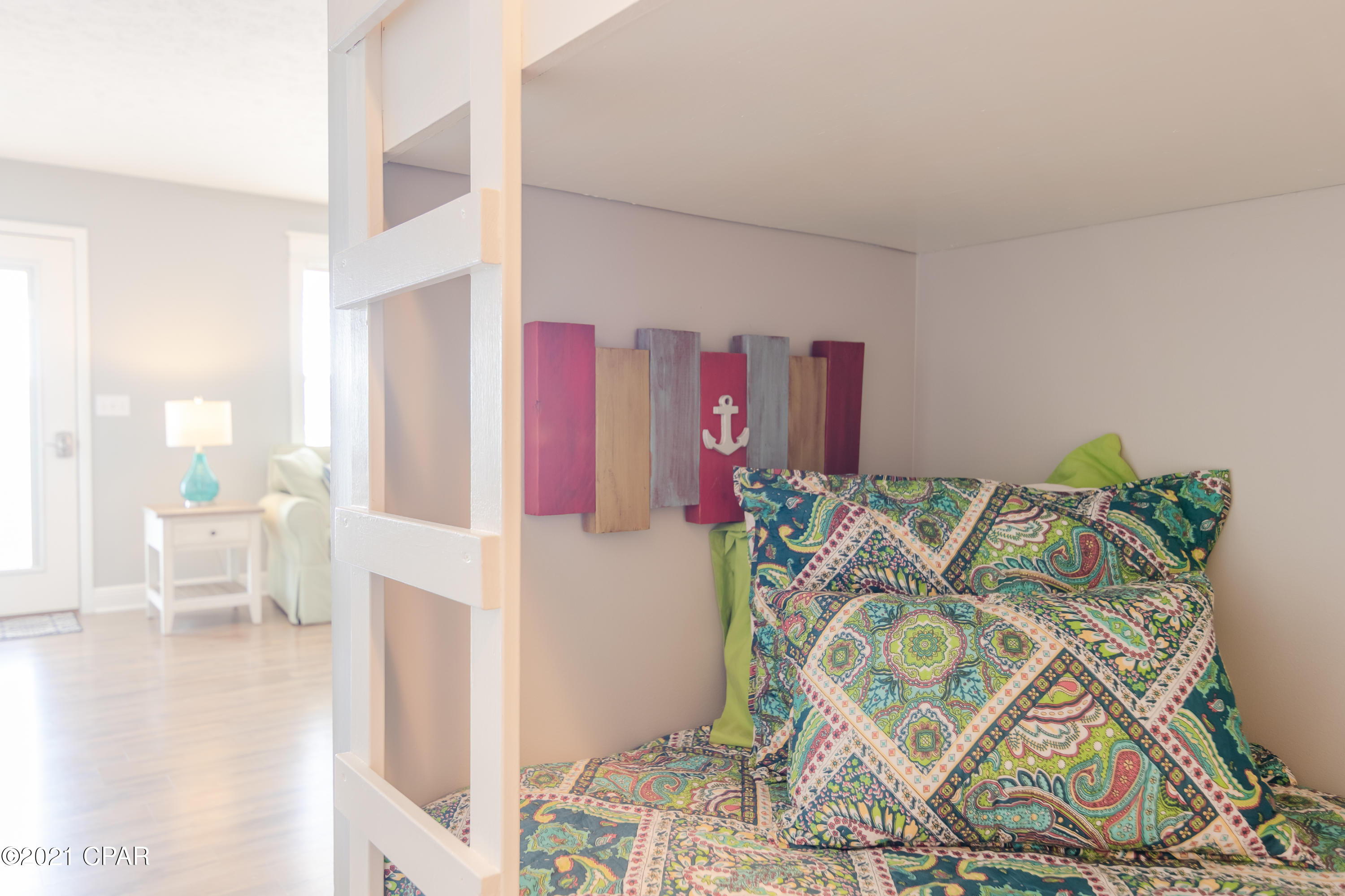 Wendwood Condo - Residential