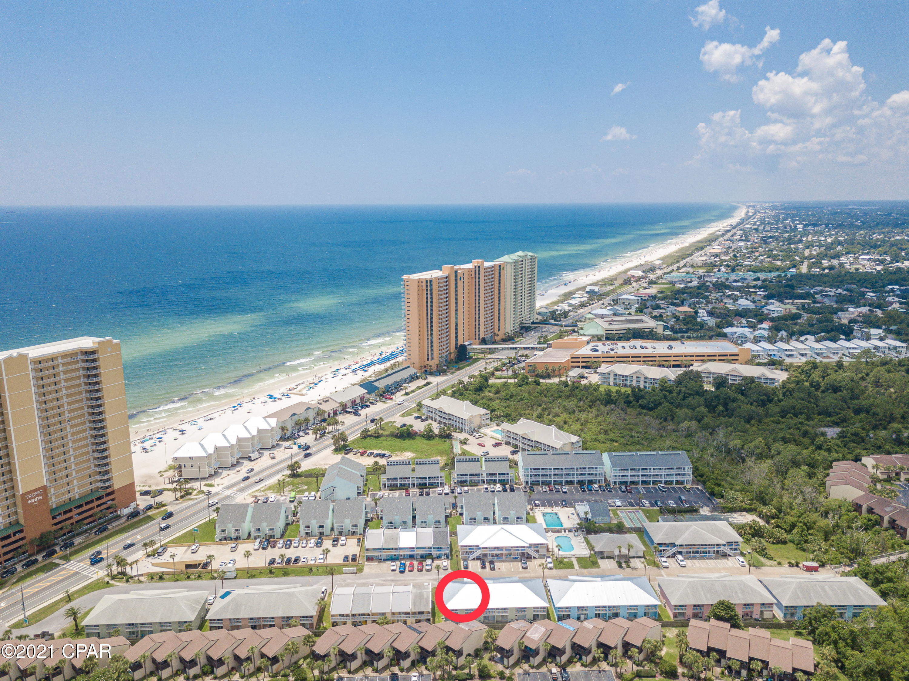 Wendwood Condo - Residential