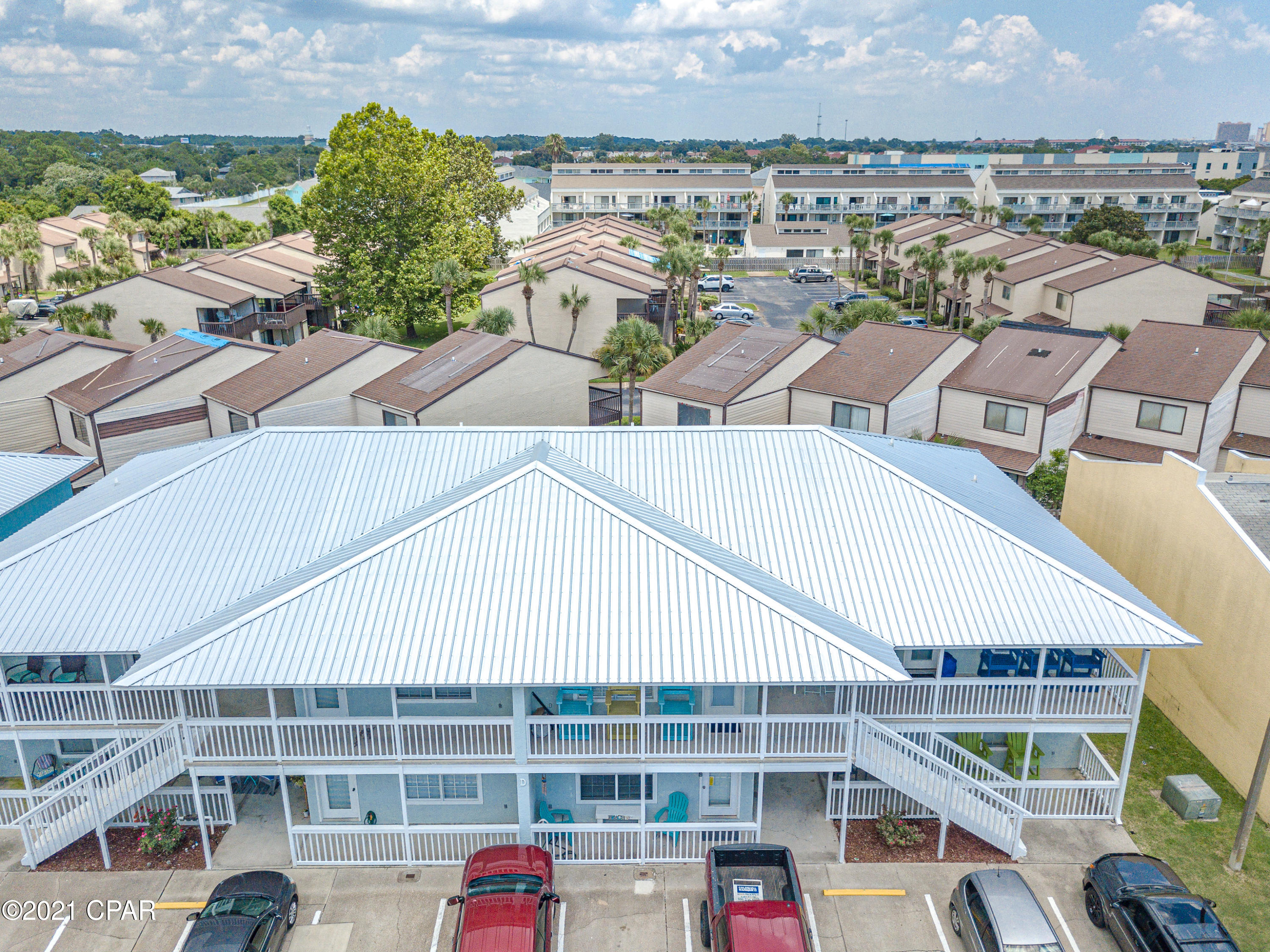 Wendwood Condo - Residential