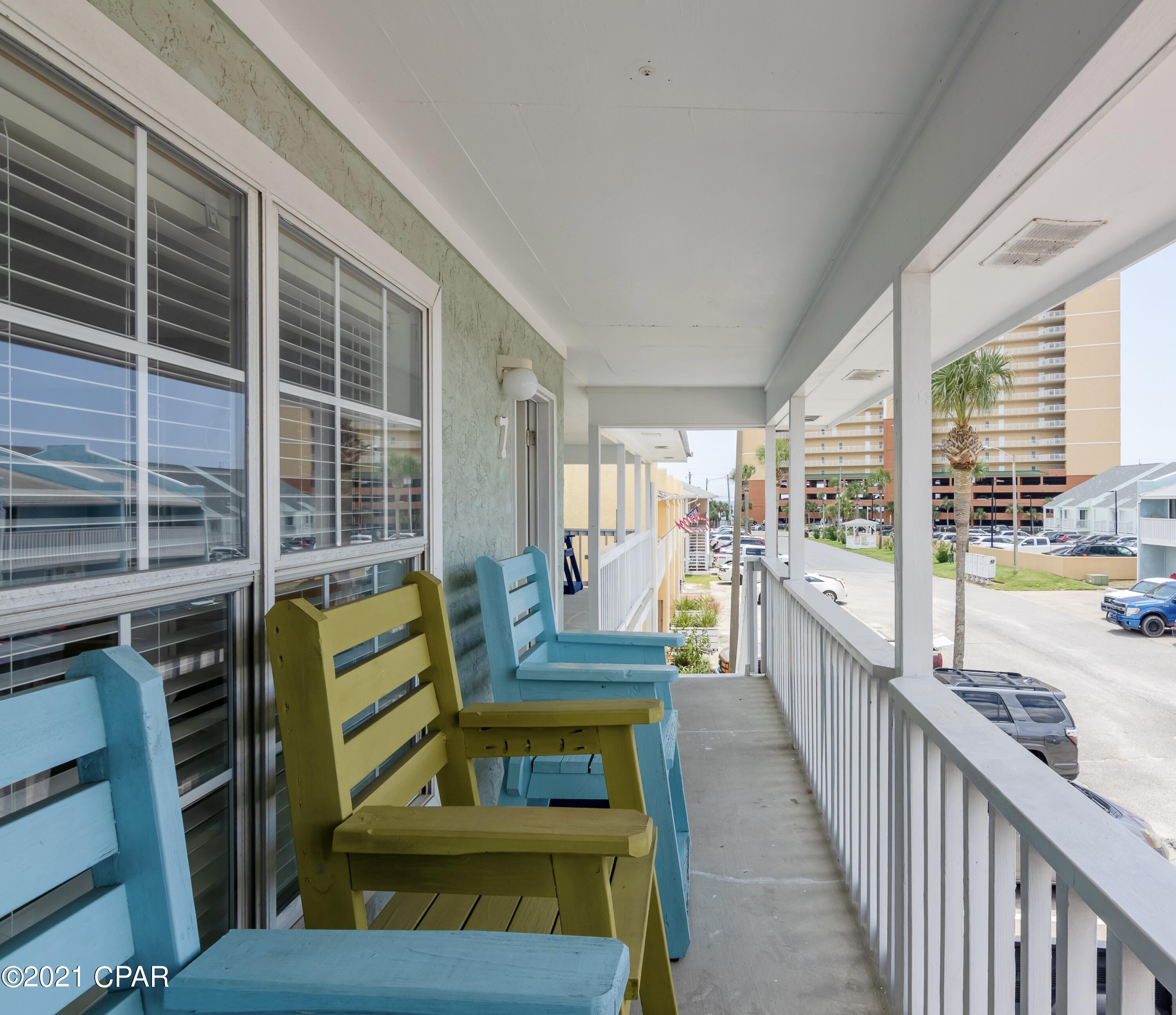 Wendwood Condo - Residential