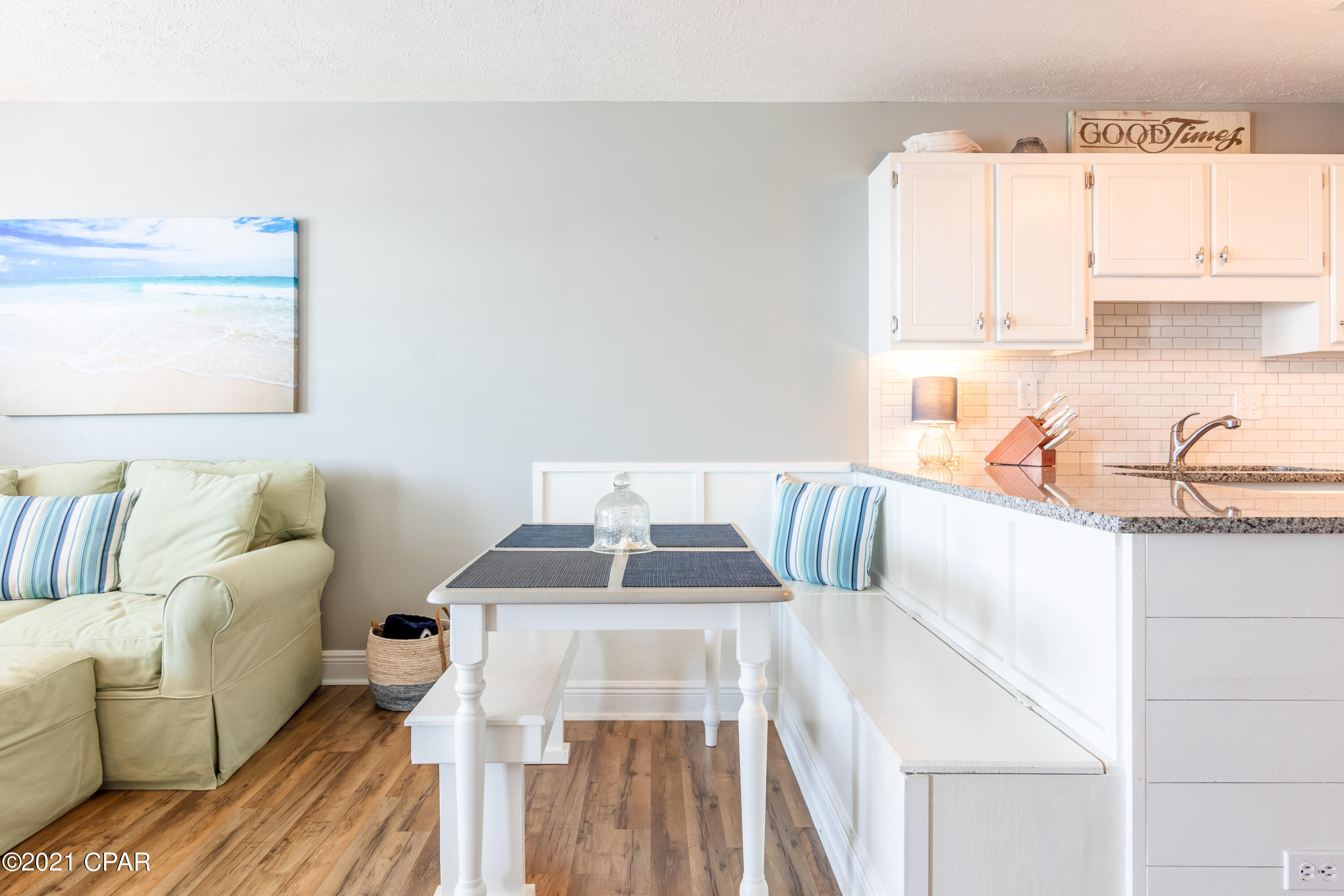 Wendwood Condo - Residential