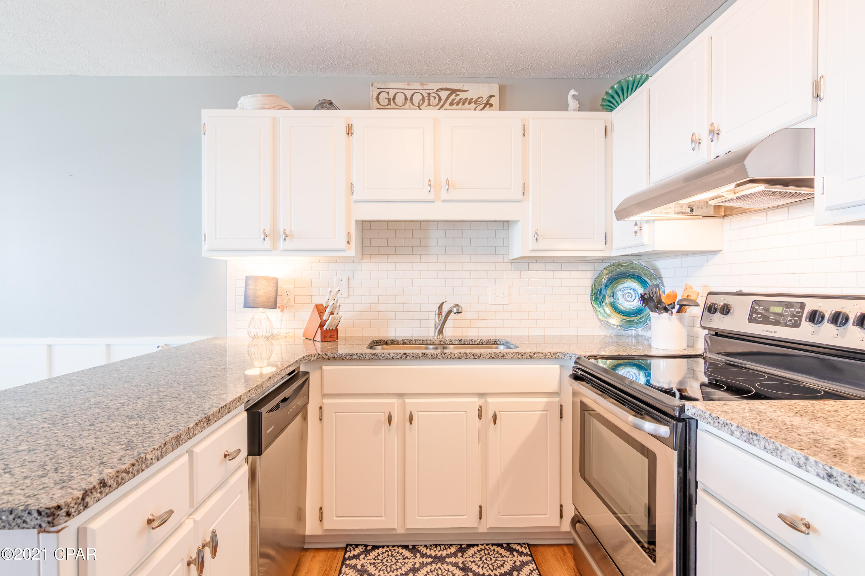 Wendwood Condo - Residential