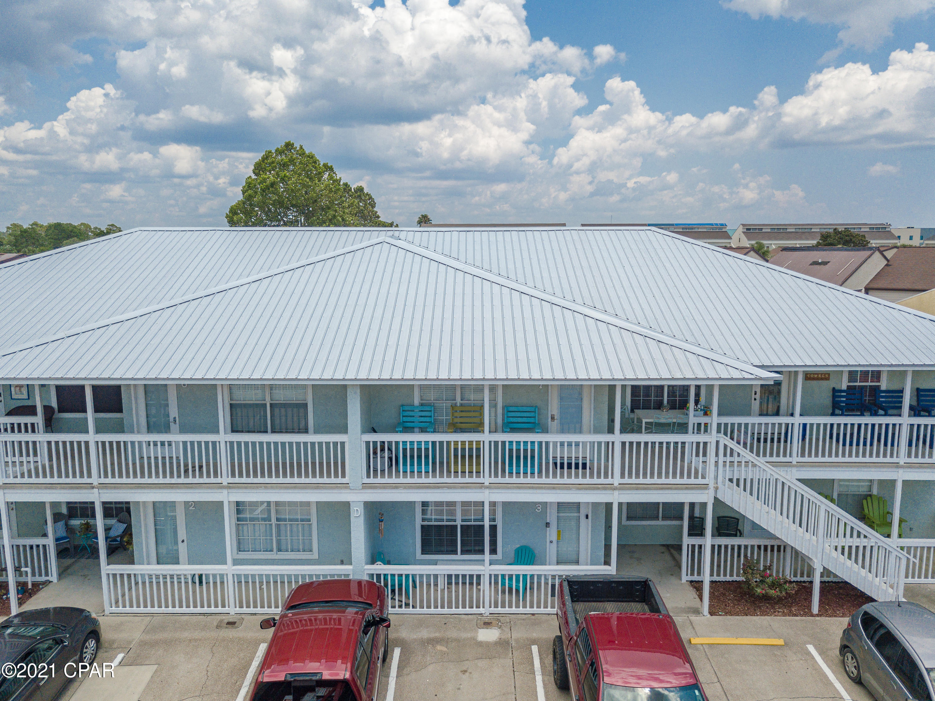 Wendwood Condo - Residential