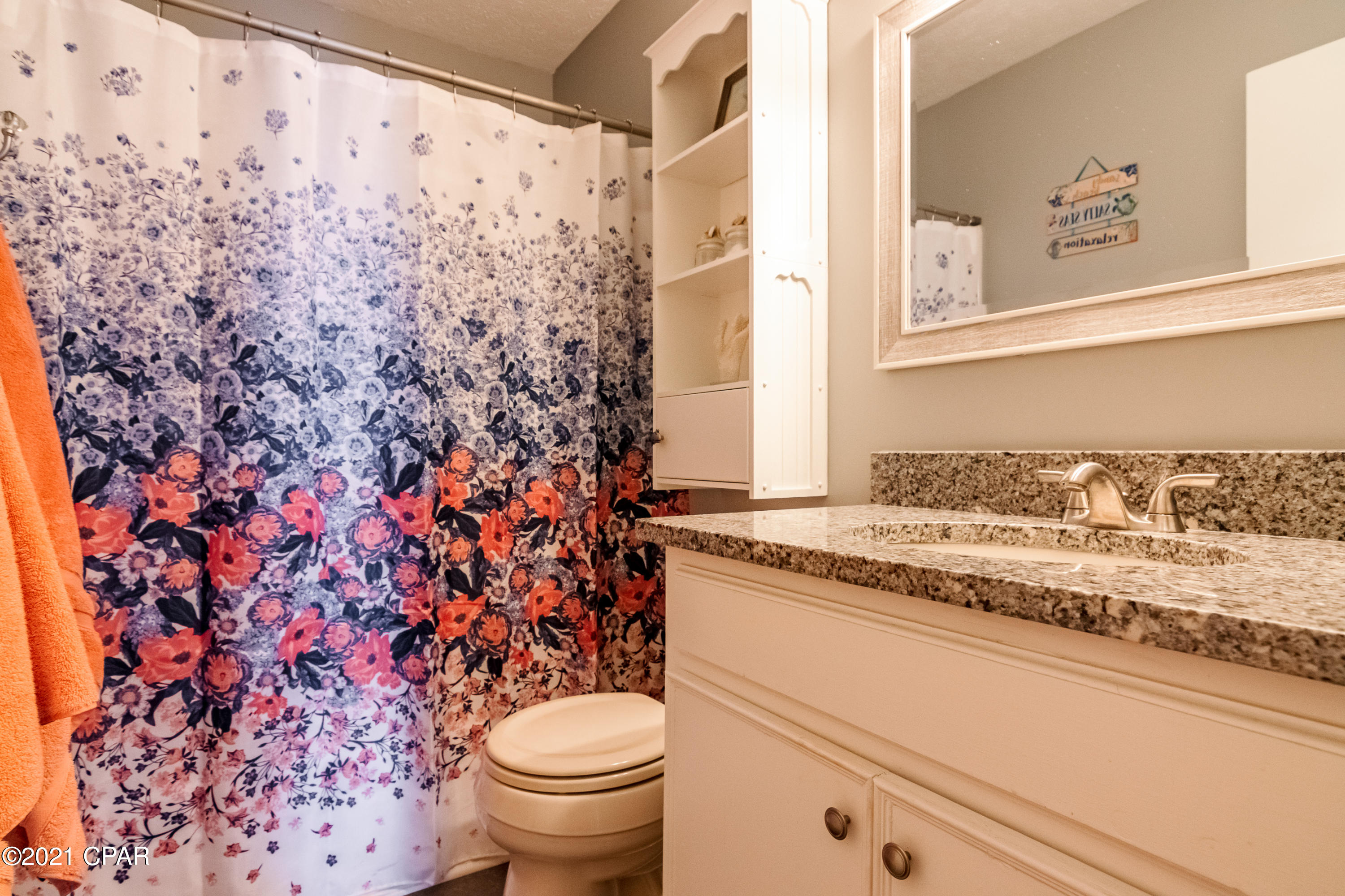 Wendwood Condo - Residential