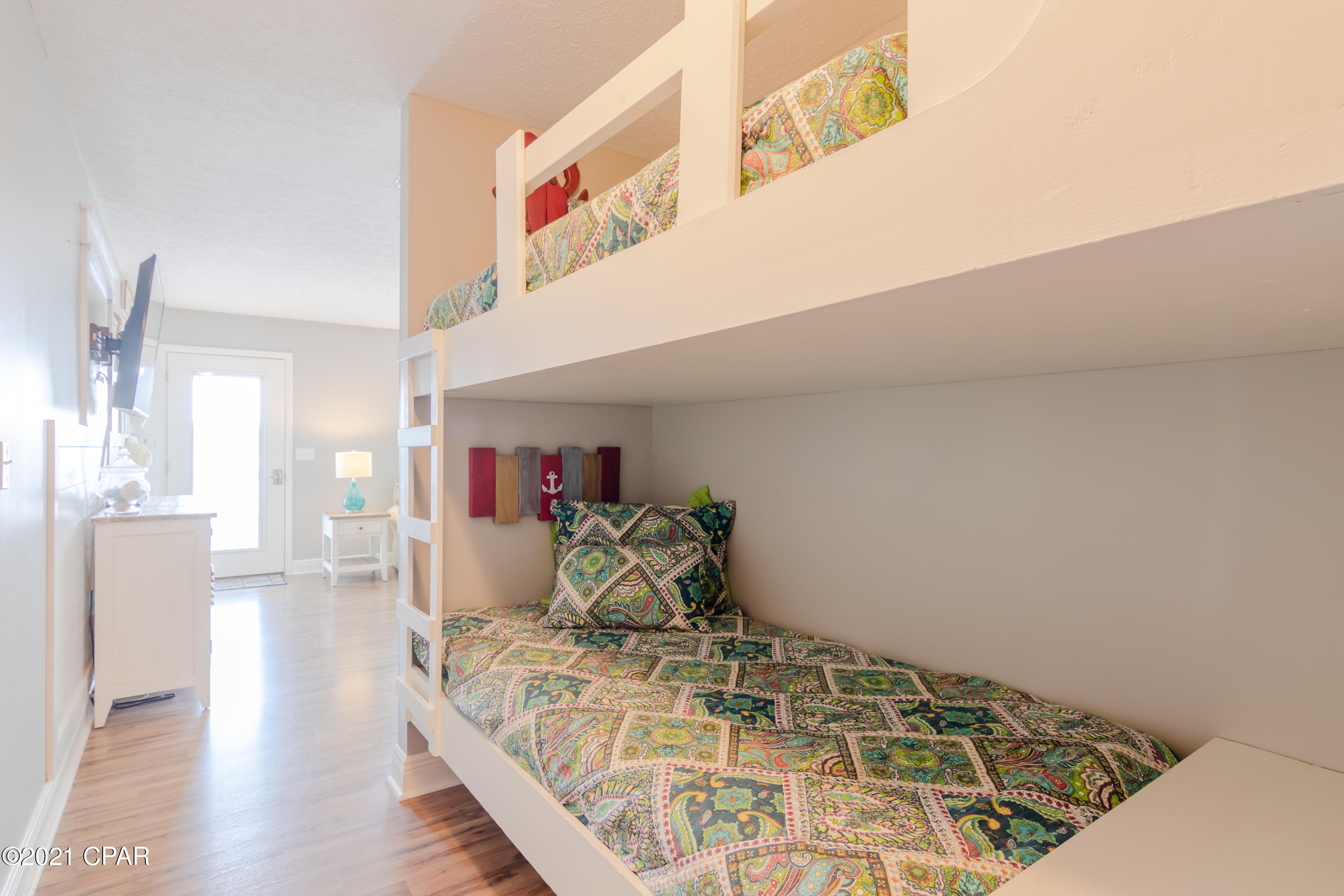 Wendwood Condo - Residential