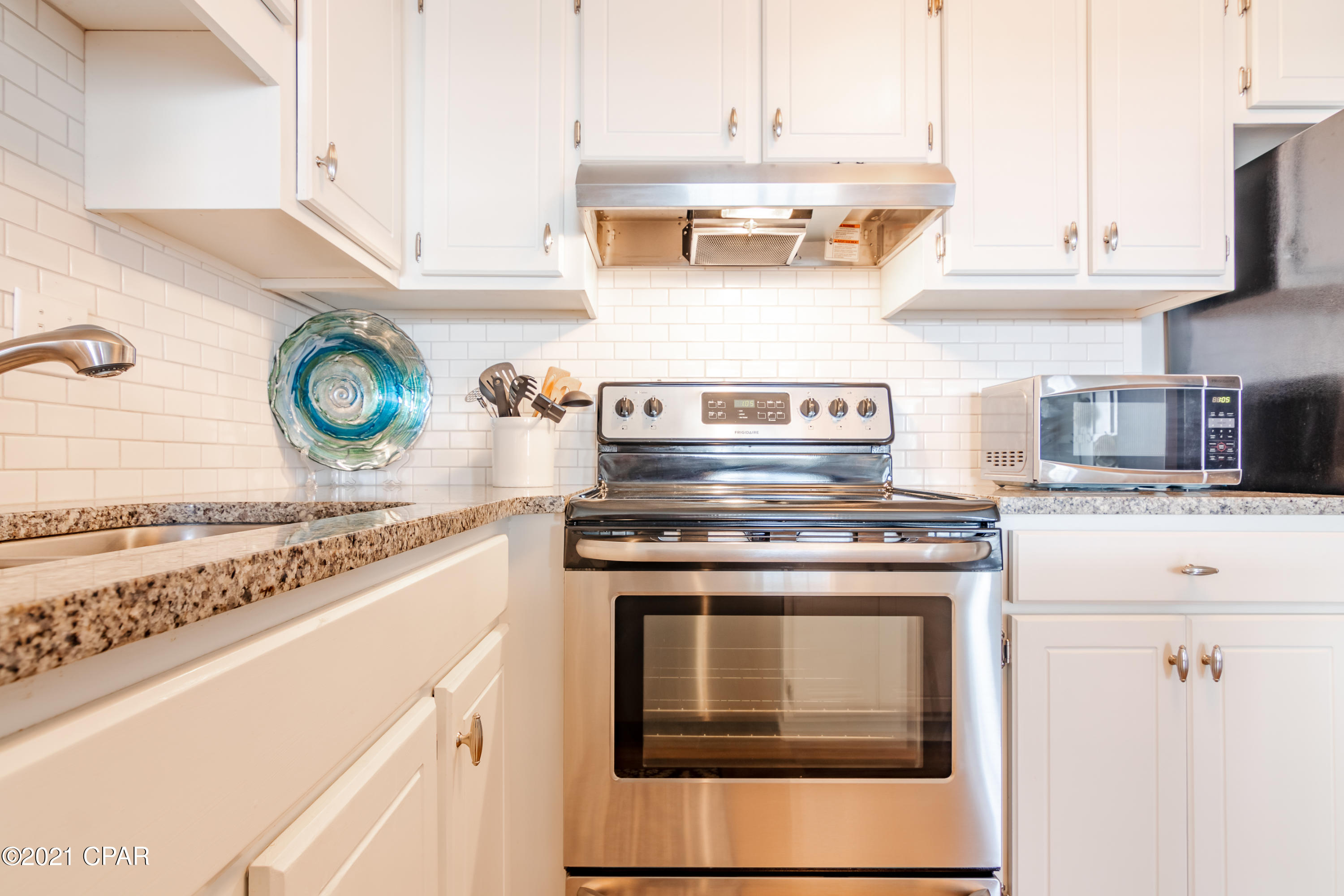 Wendwood Condo - Residential