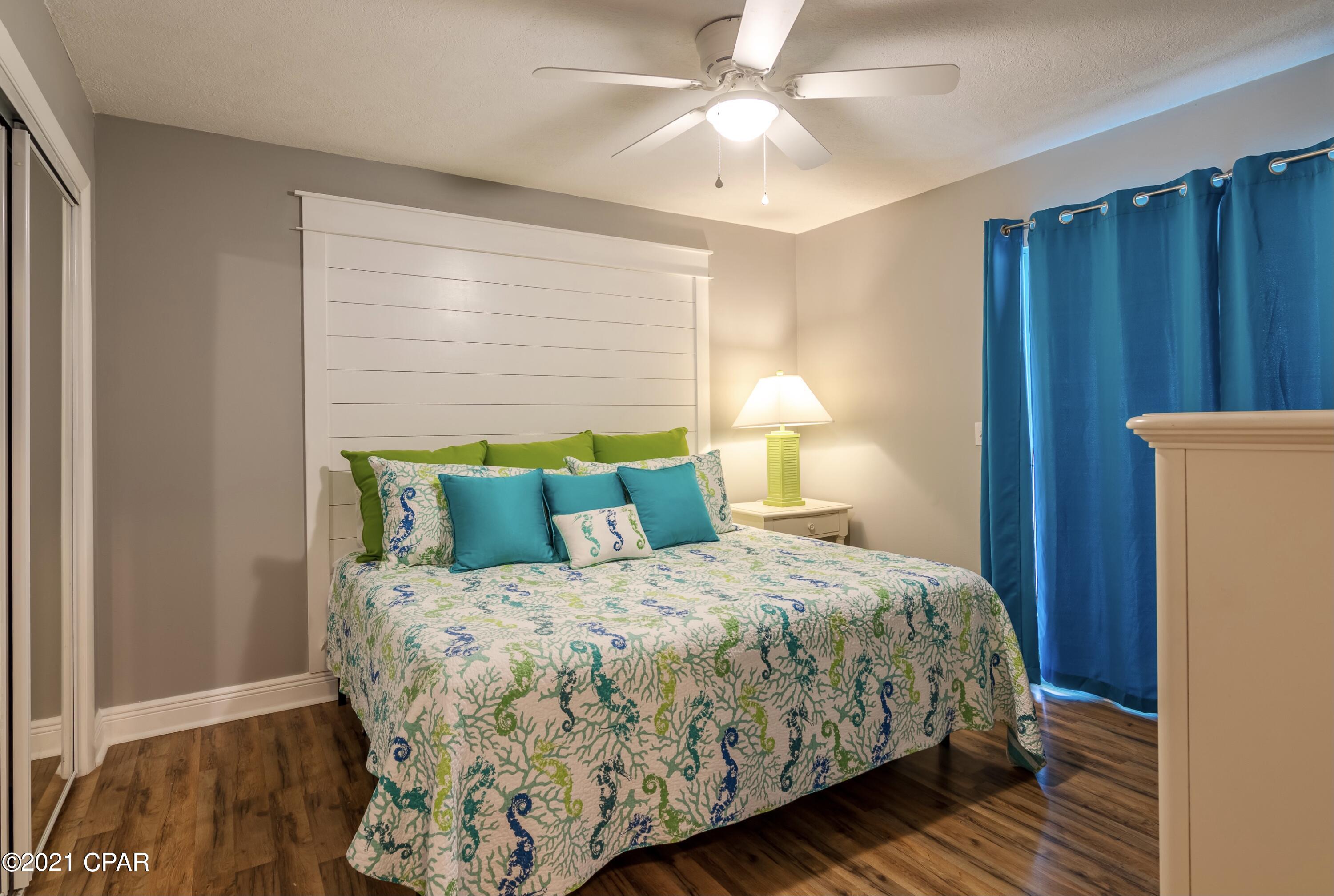 Wendwood Condo - Residential