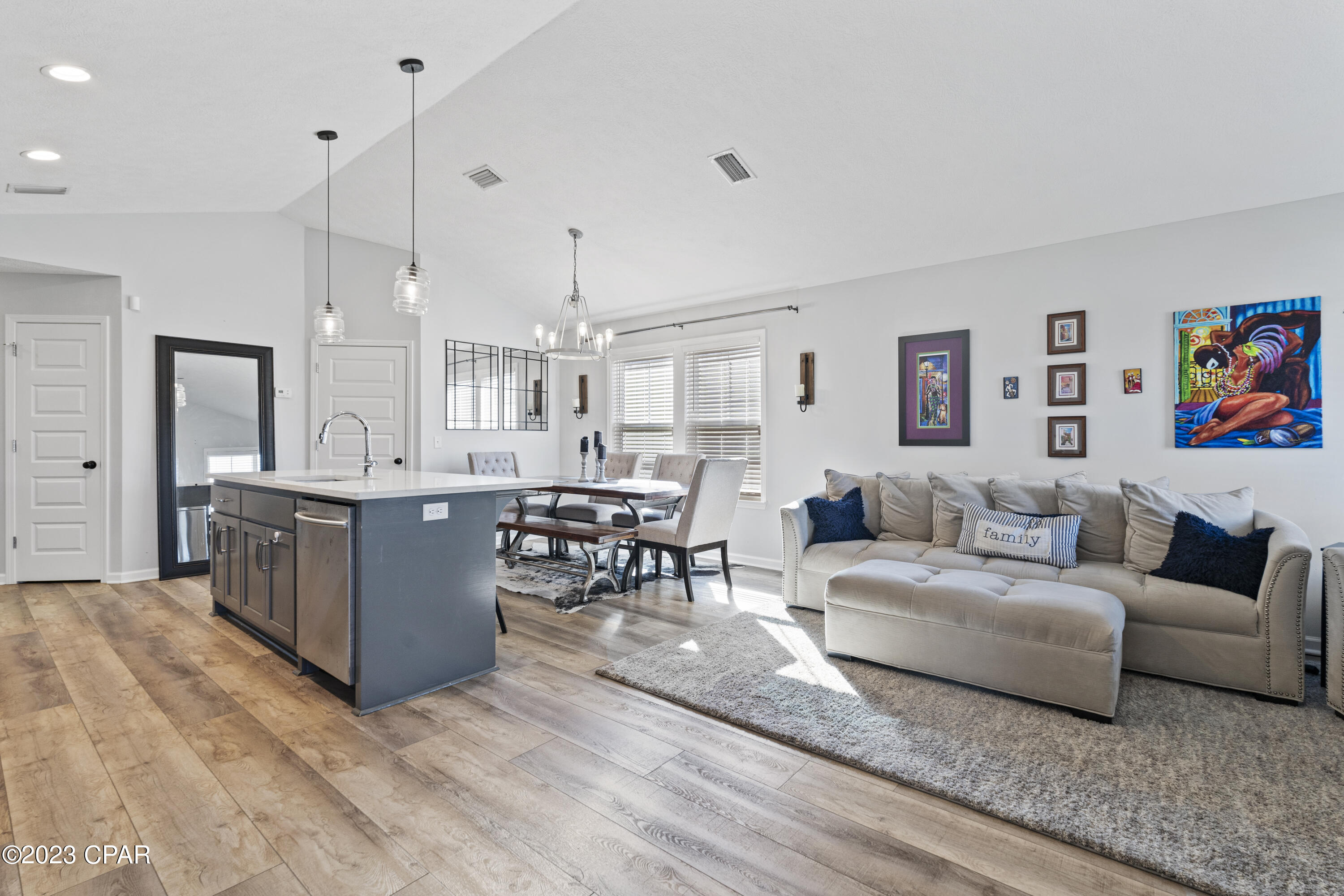 Willow Trace - Residential