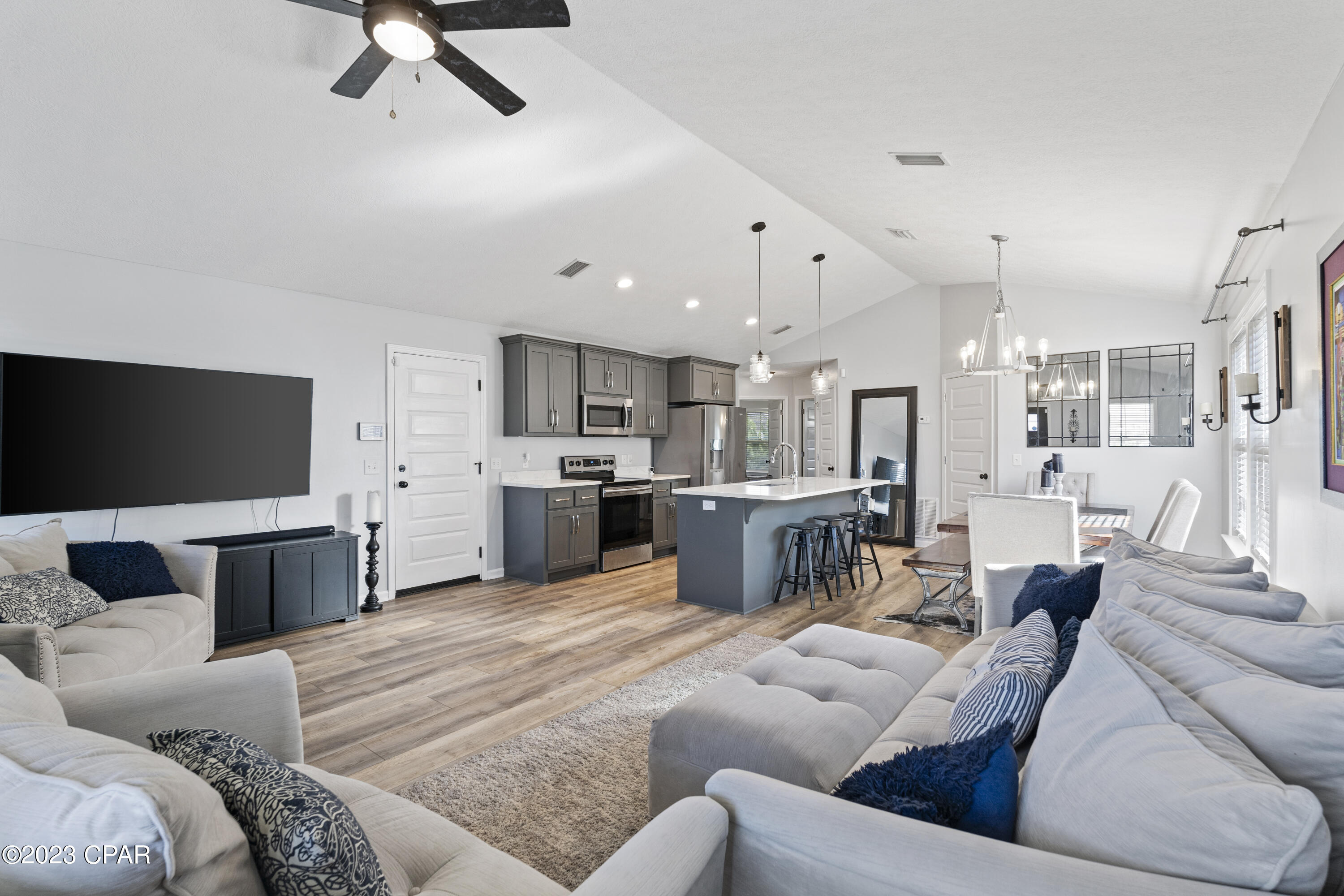 Willow Trace - Residential