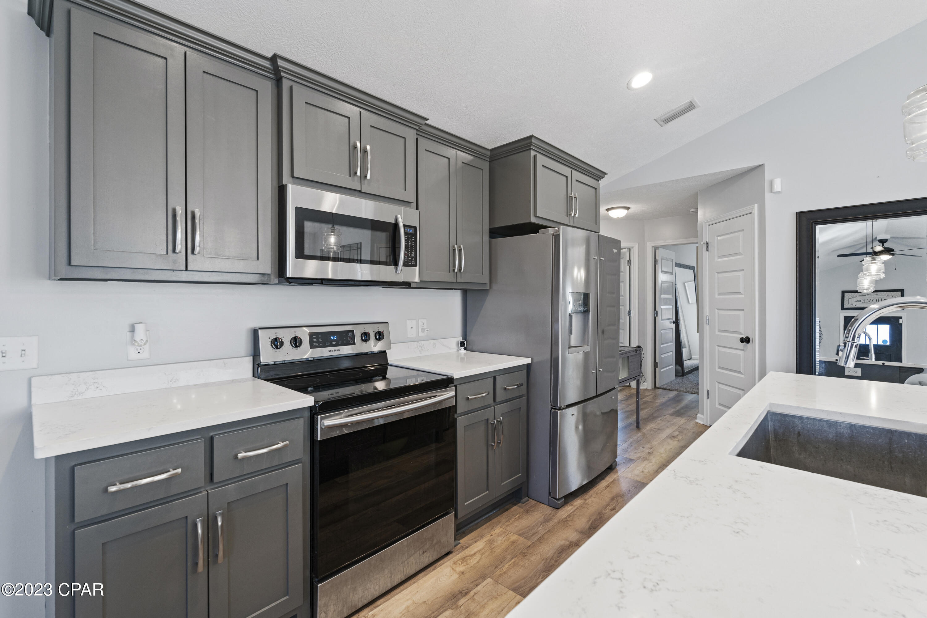 Willow Trace - Residential