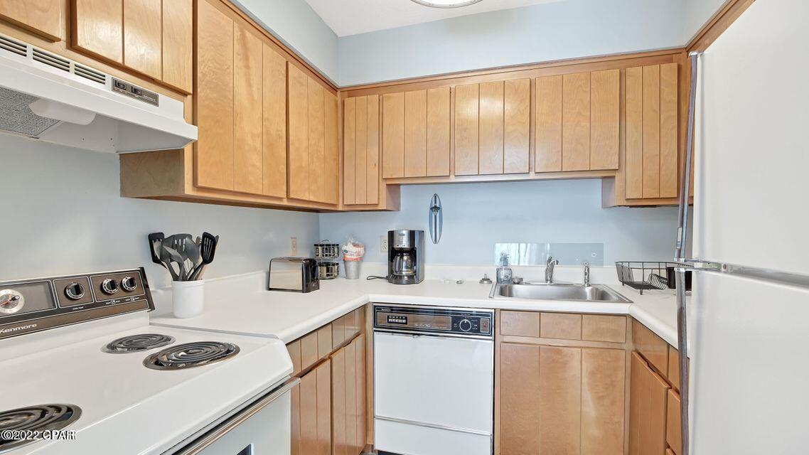 Endless Summer I - Residential