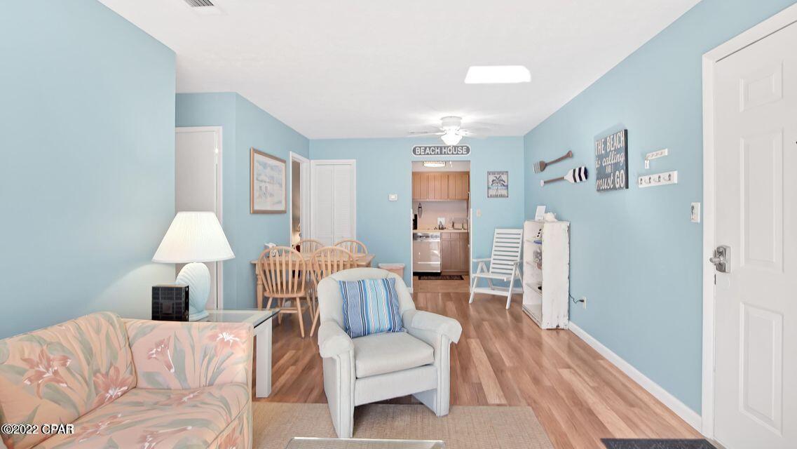 Endless Summer I - Residential