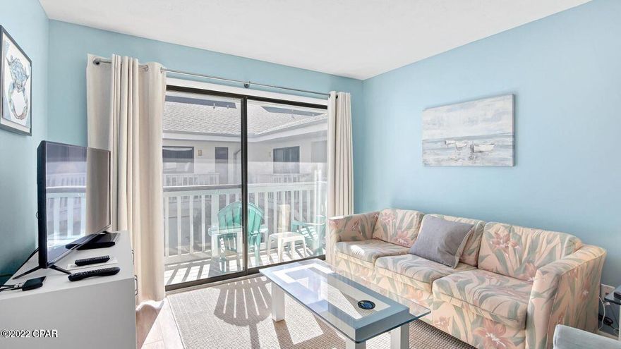 UNDER 300K, 2 bedroom, 500 feet across the street from the beach! 2 Beach Access areas on each end of the complex! Unit A41 has been renovated and is ready for vacation guests, second home, or primary home! Endless Summer is EXTREMELY popular with it's 2 awesomes pools and clubhouse and is always manicured to the max! NO elevator waits is also a huge draw for this complex! With LVP flooring, fresh paint, updated furnishings and appliances, this condo is exactly what a first time or multiple property investor would LOVE to get their hands on and its UNDER 300K! In this market and this close to the beach and no money needing to be spent, Unit A41 is a NO BRAINER property to buy! Make your appointment ASAP! Properties like this rarely exist anymore and yet, THIS ONE IS WAITING FOR YOU!!