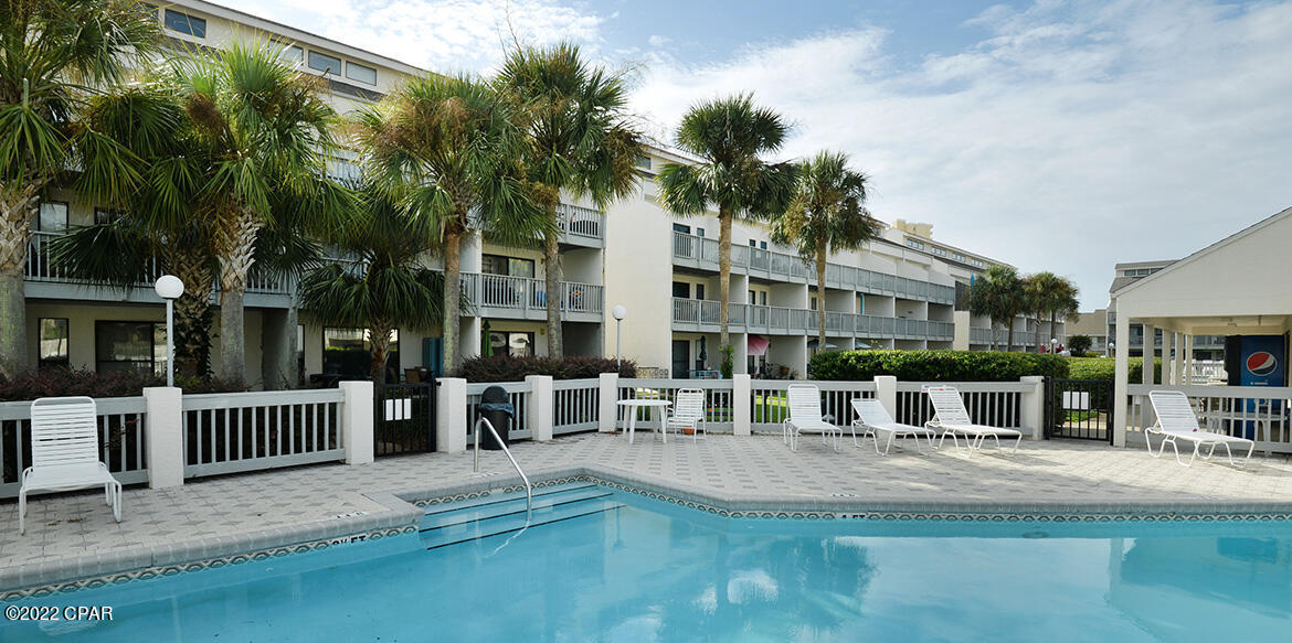 Endless Summer I - Residential