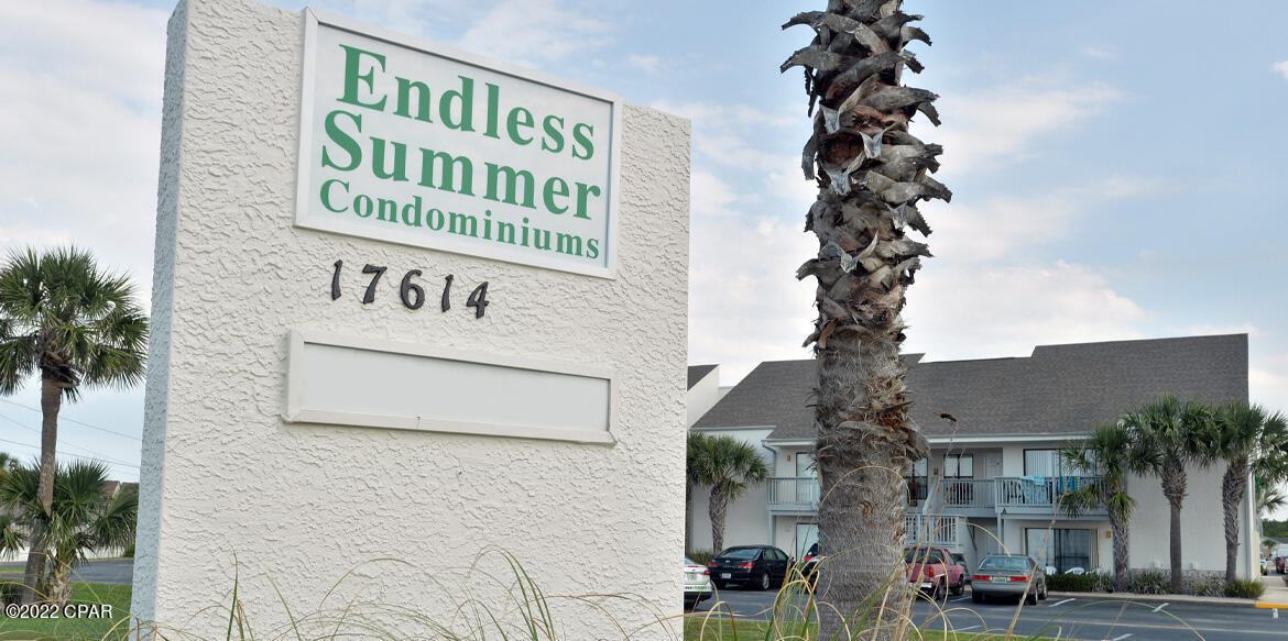 Endless Summer I - Residential