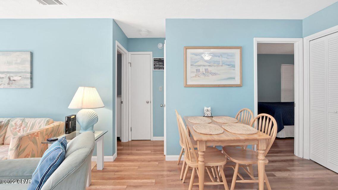 Endless Summer I - Residential