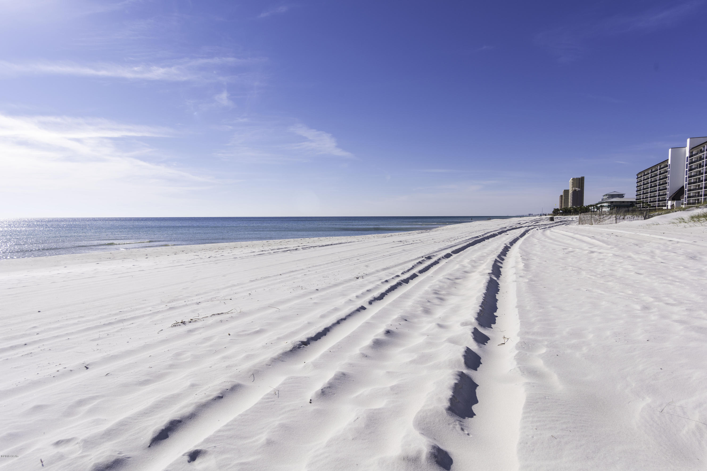 Sea Town - Residential