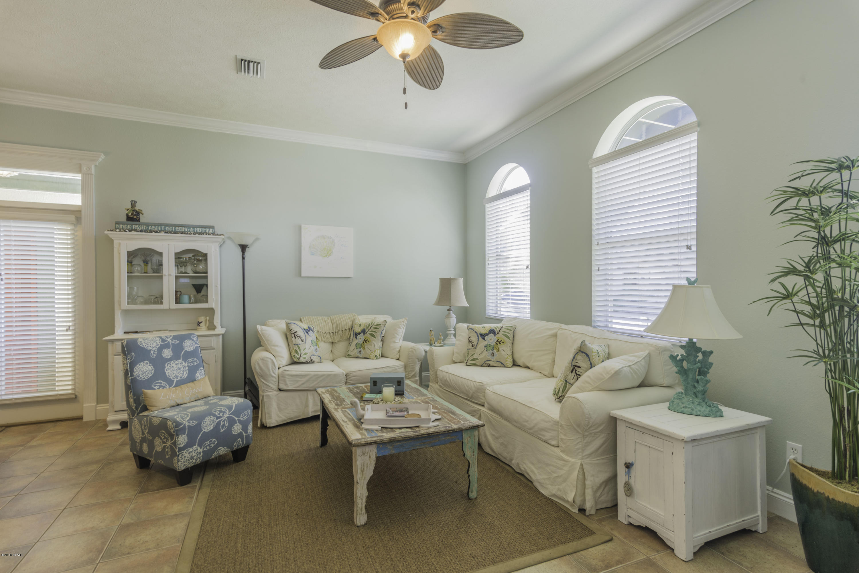 Sea Town - Residential