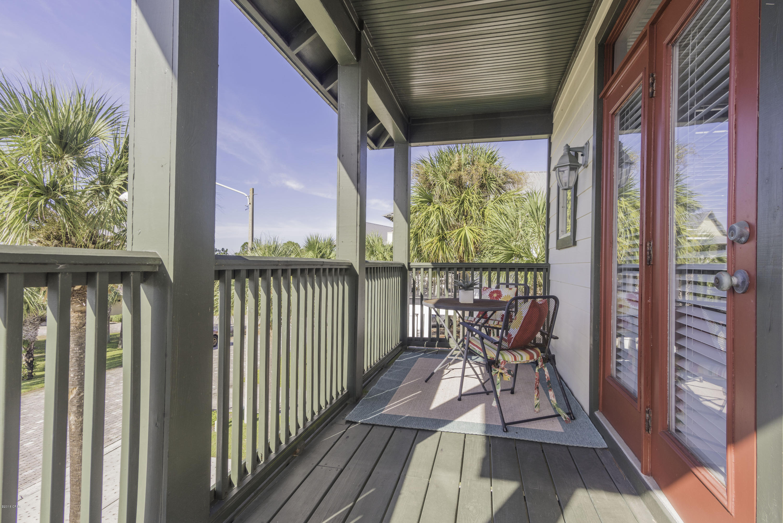 Sea Town - Residential