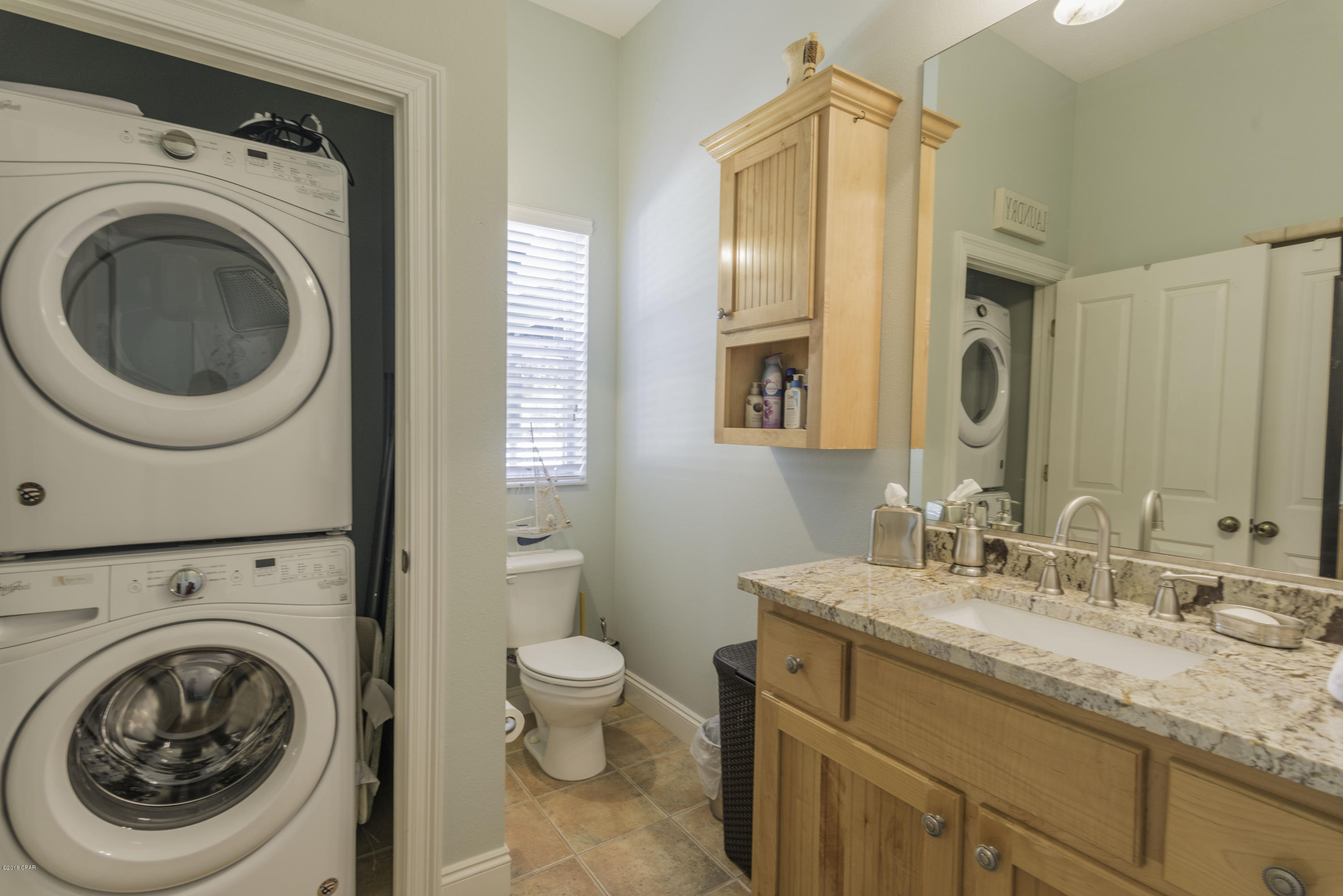 Sea Town - Residential