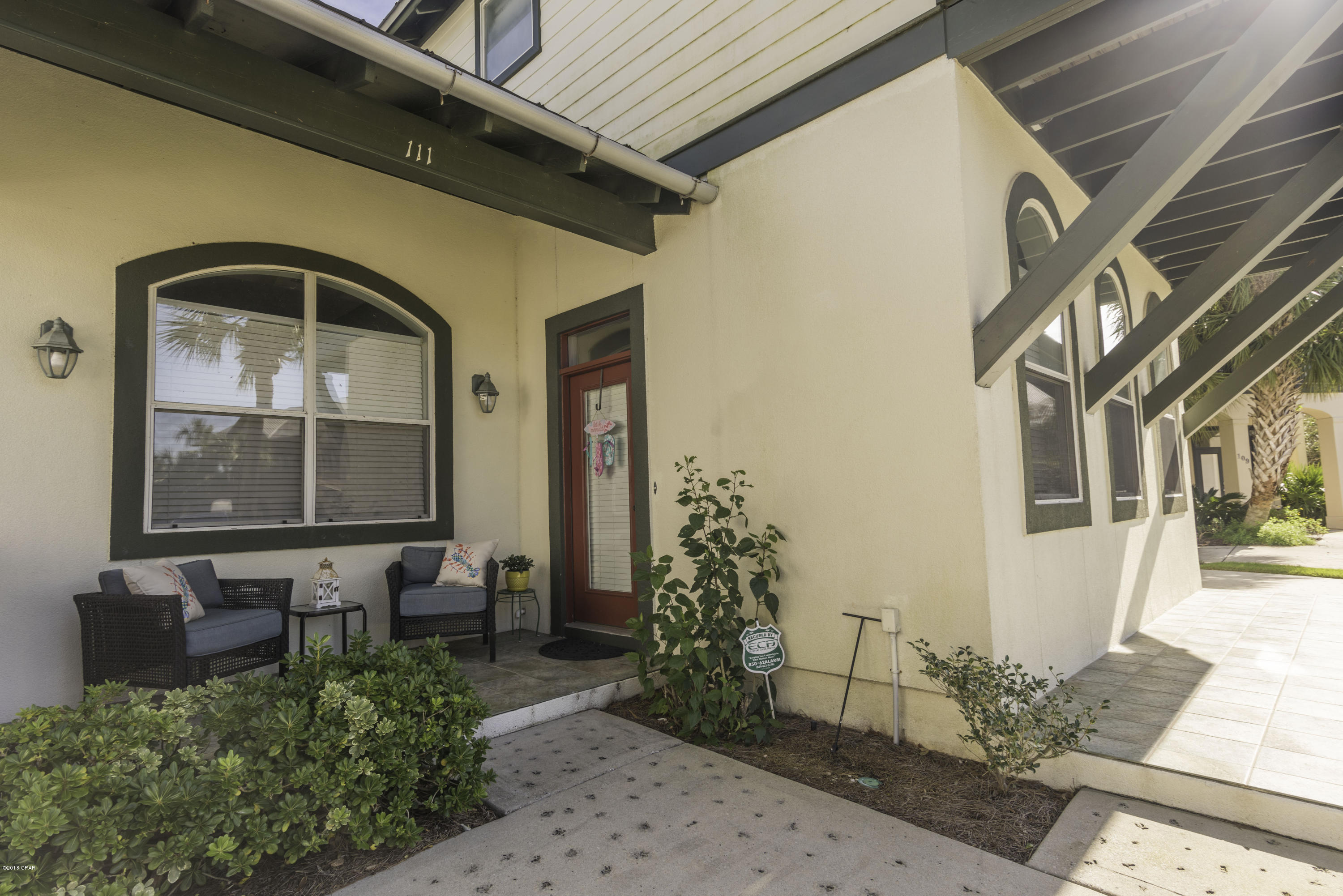 Sea Town - Residential