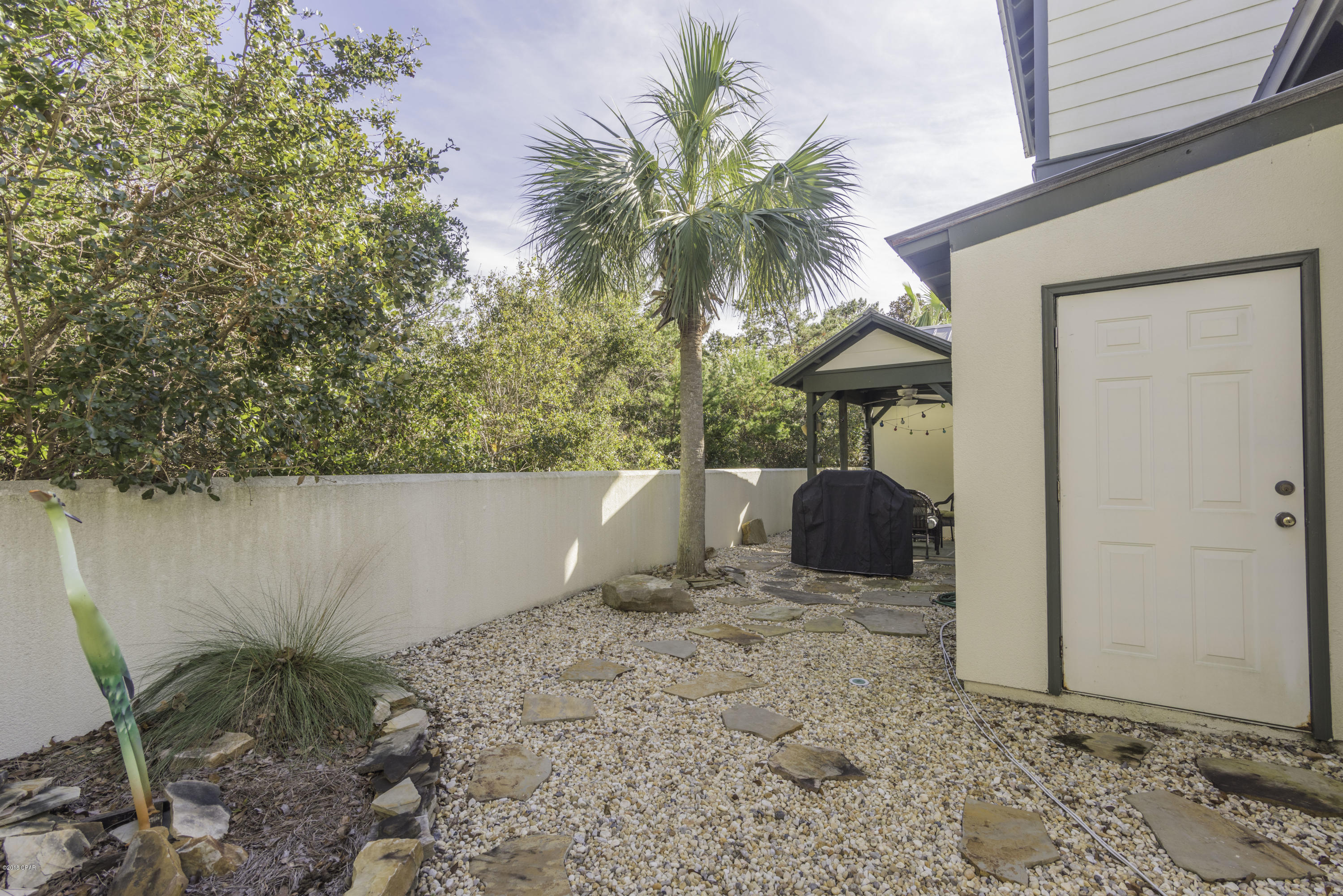 Sea Town - Residential