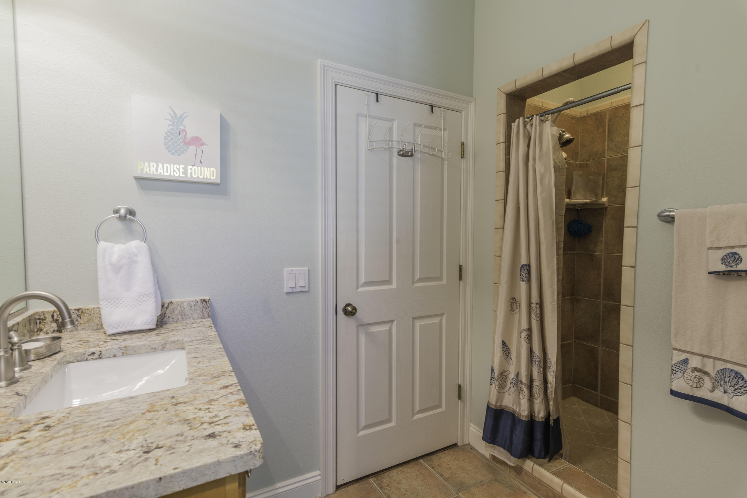 Sea Town - Residential