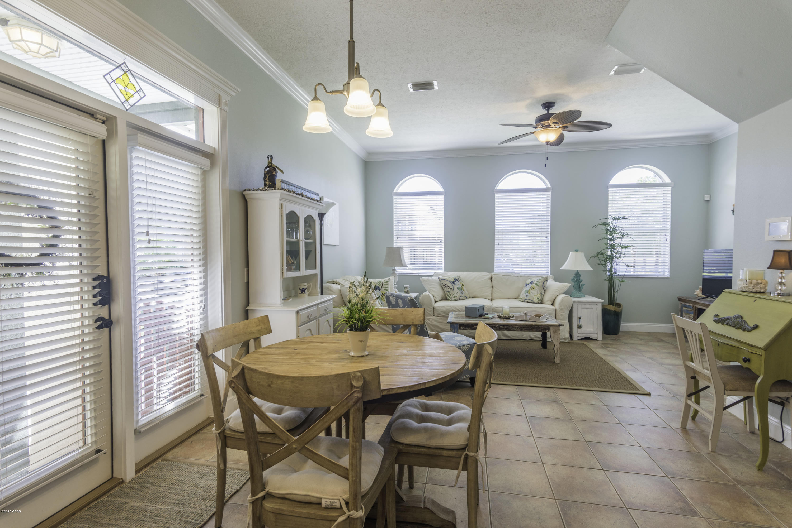 Sea Town - Residential