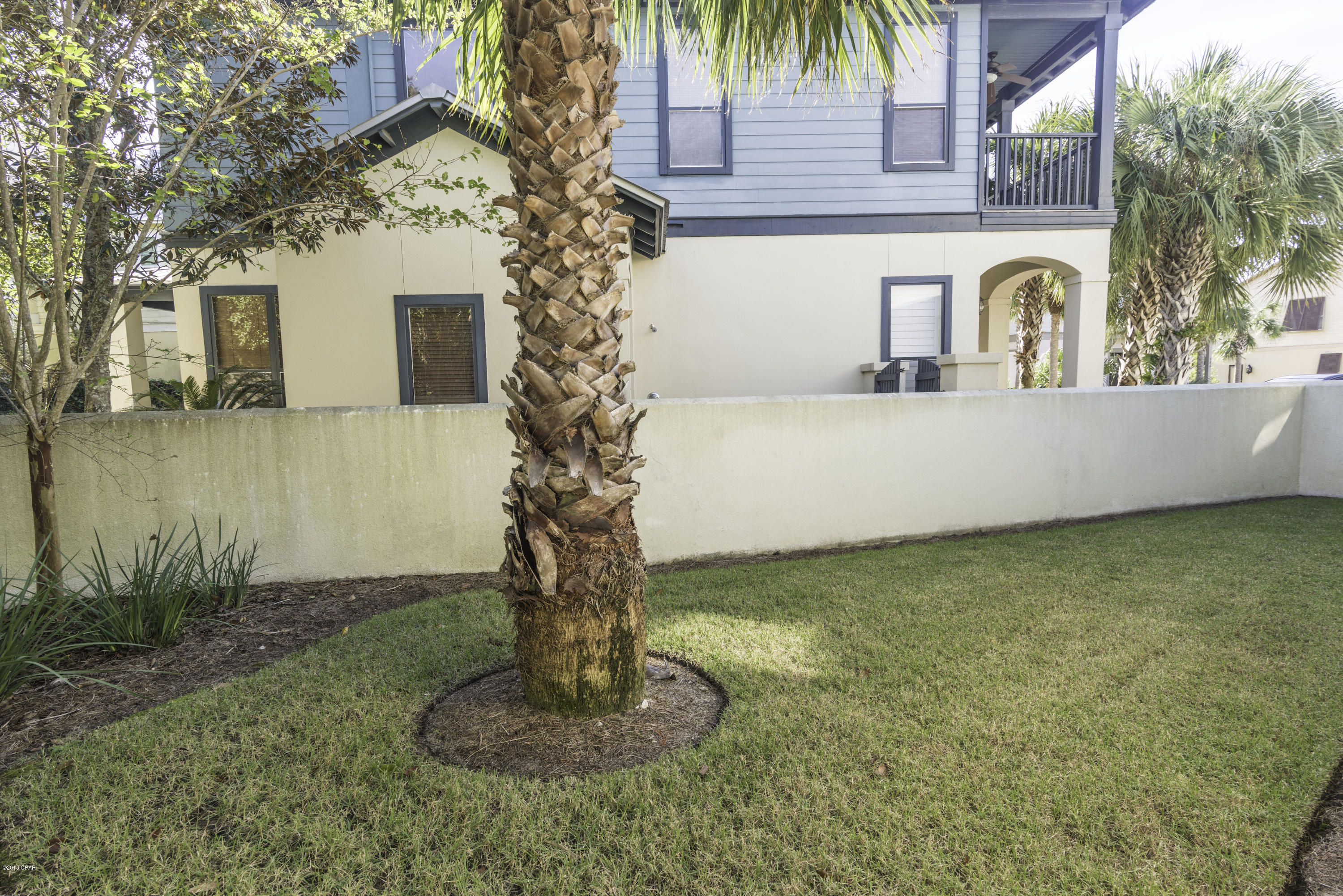 Sea Town - Residential