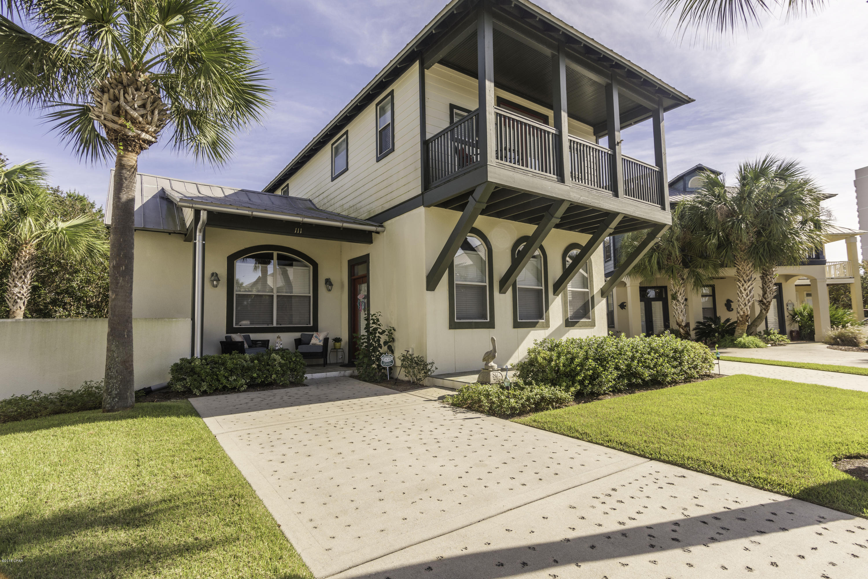 Sea Town - Residential