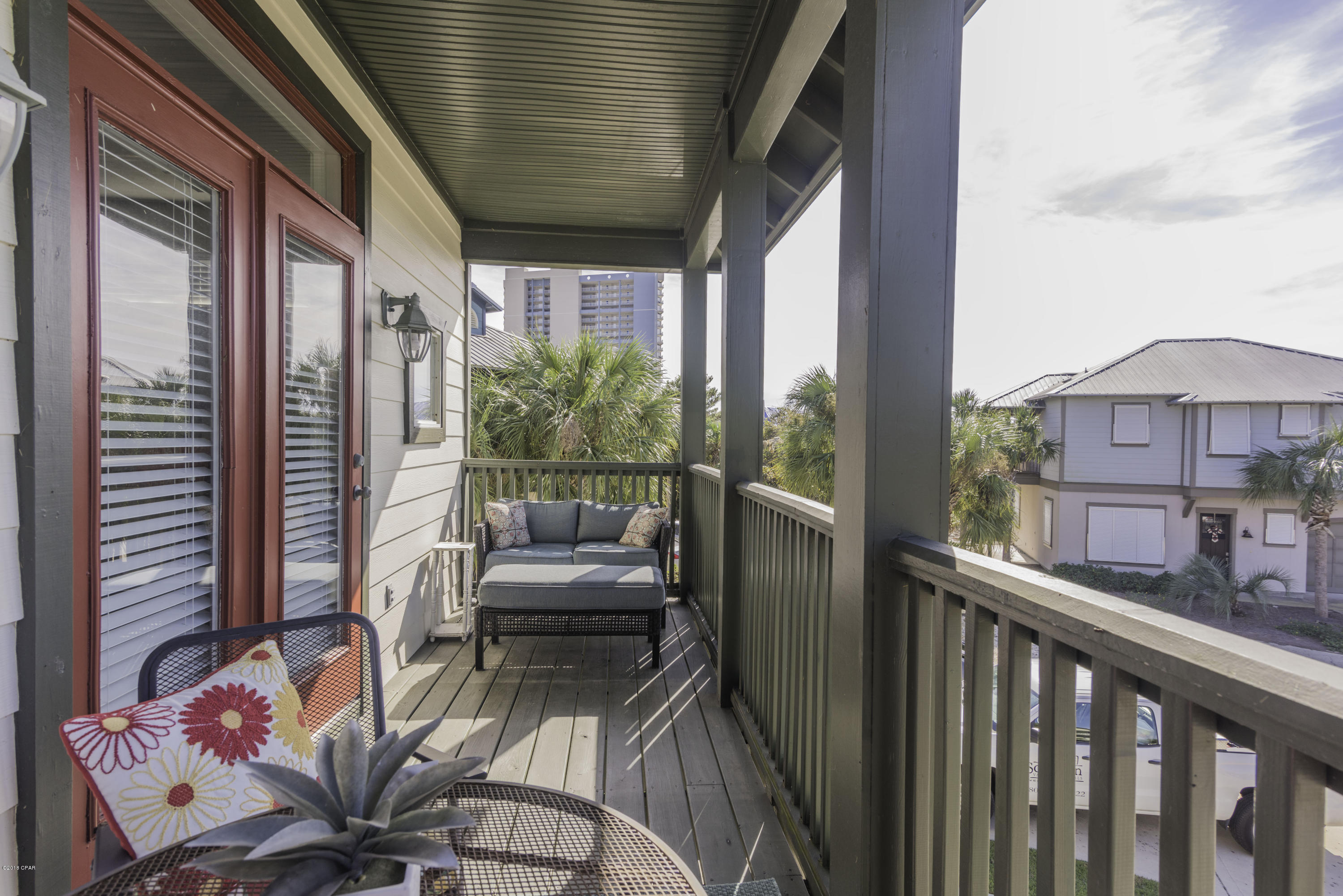 Sea Town - Residential