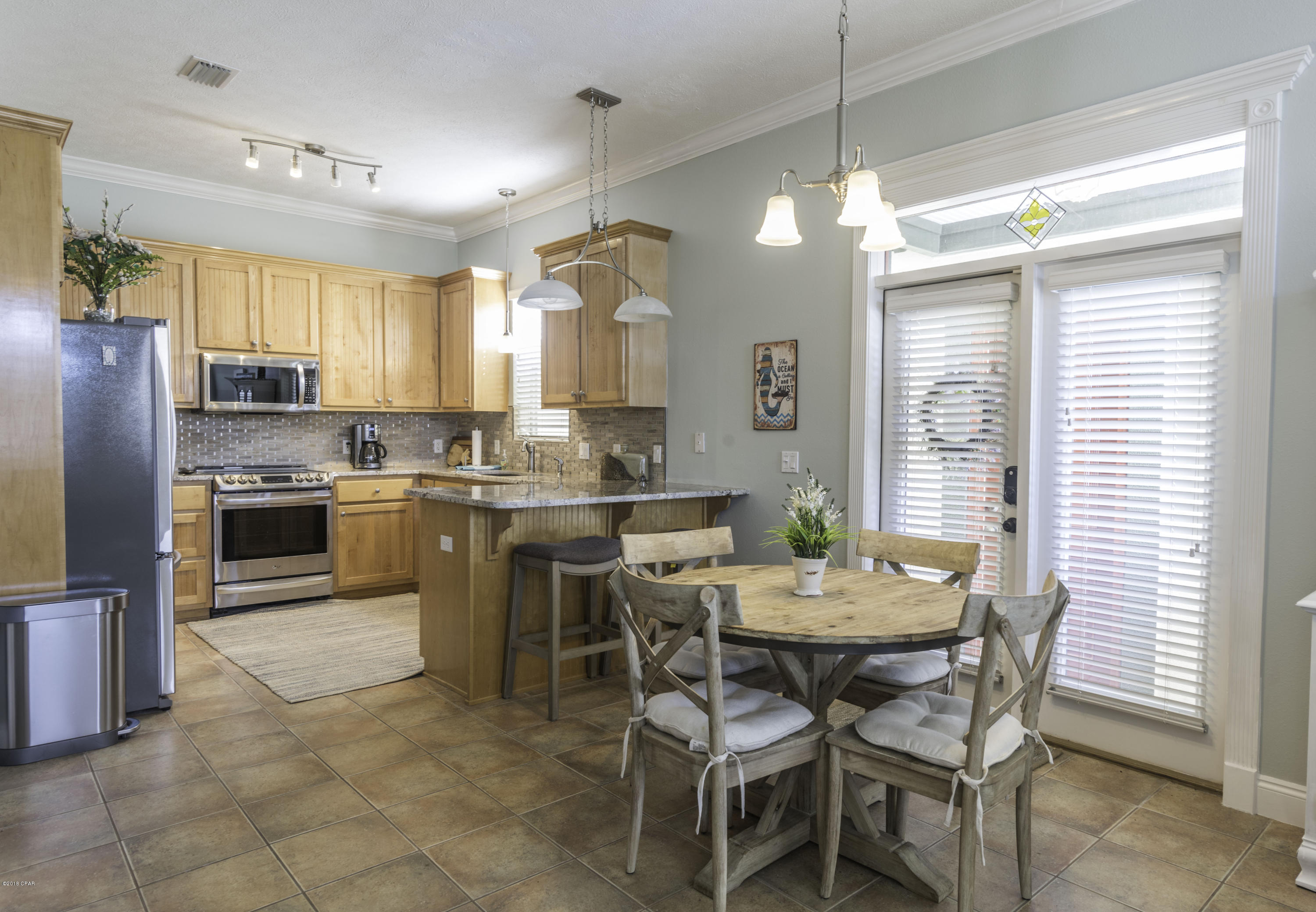 Sea Town - Residential