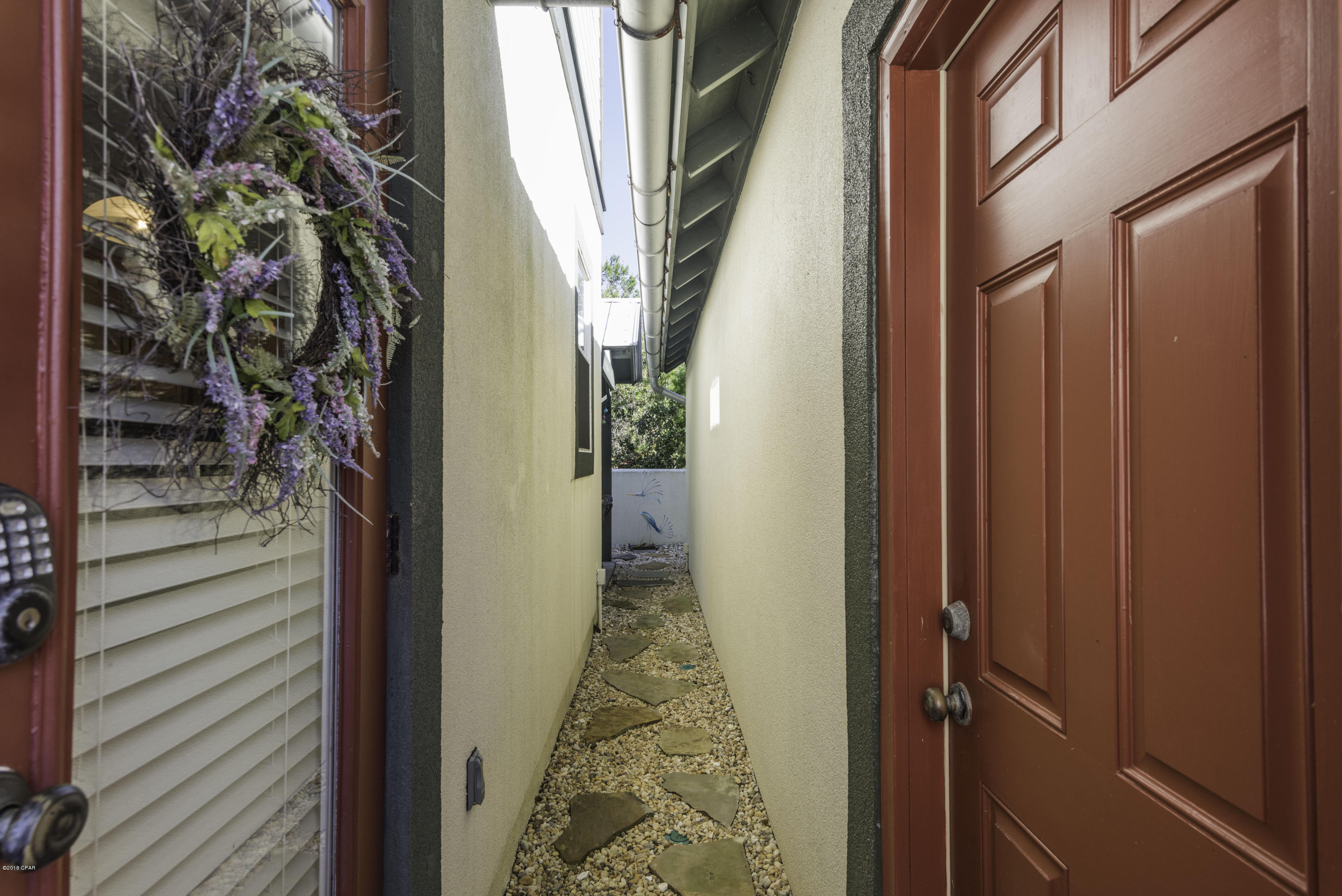 Sea Town - Residential