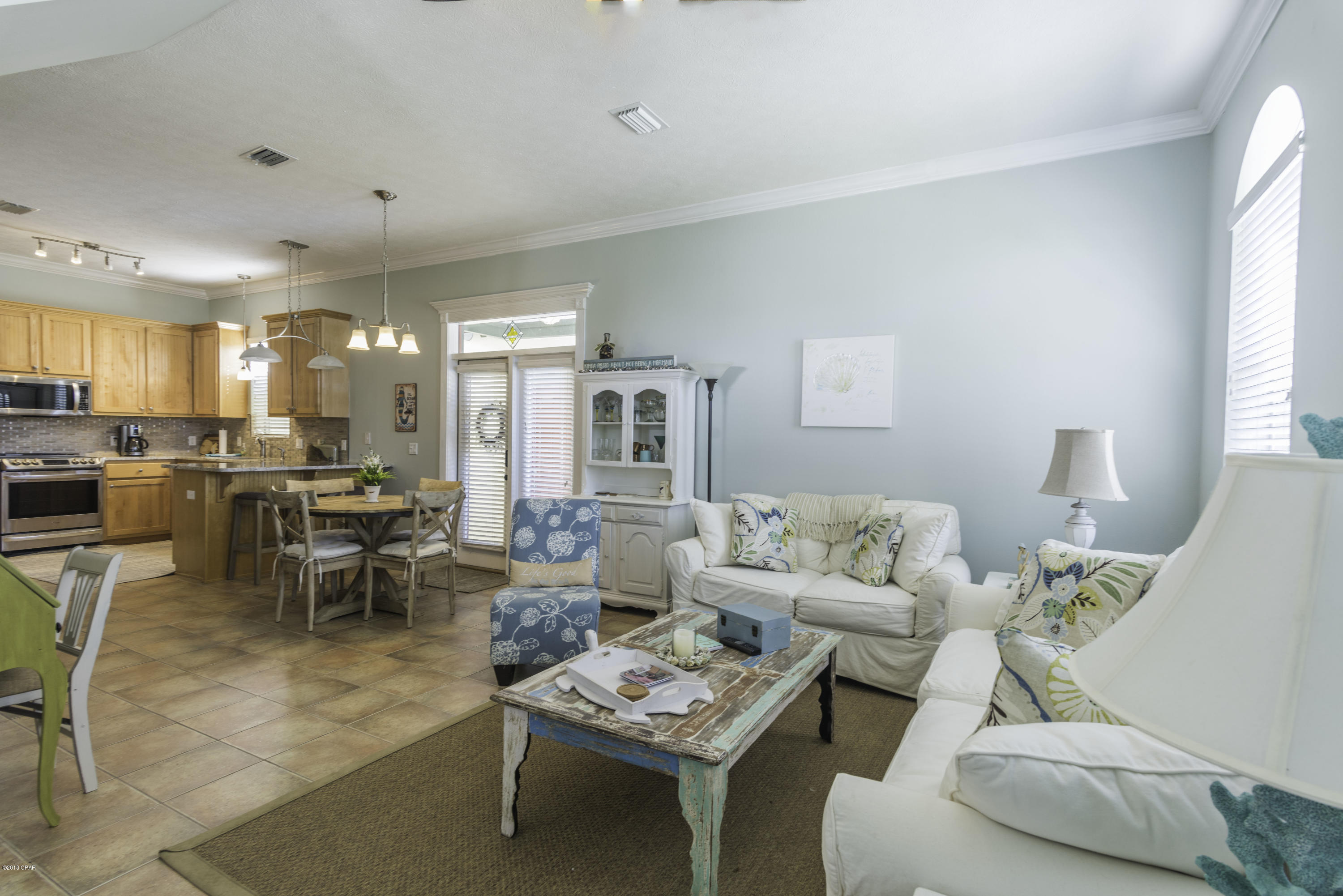 Sea Town - Residential