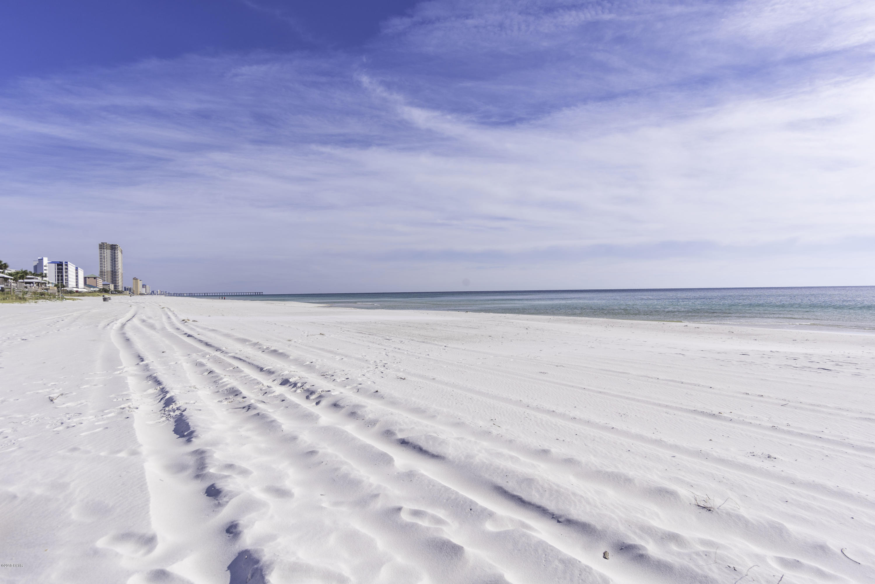 Sea Town - Residential