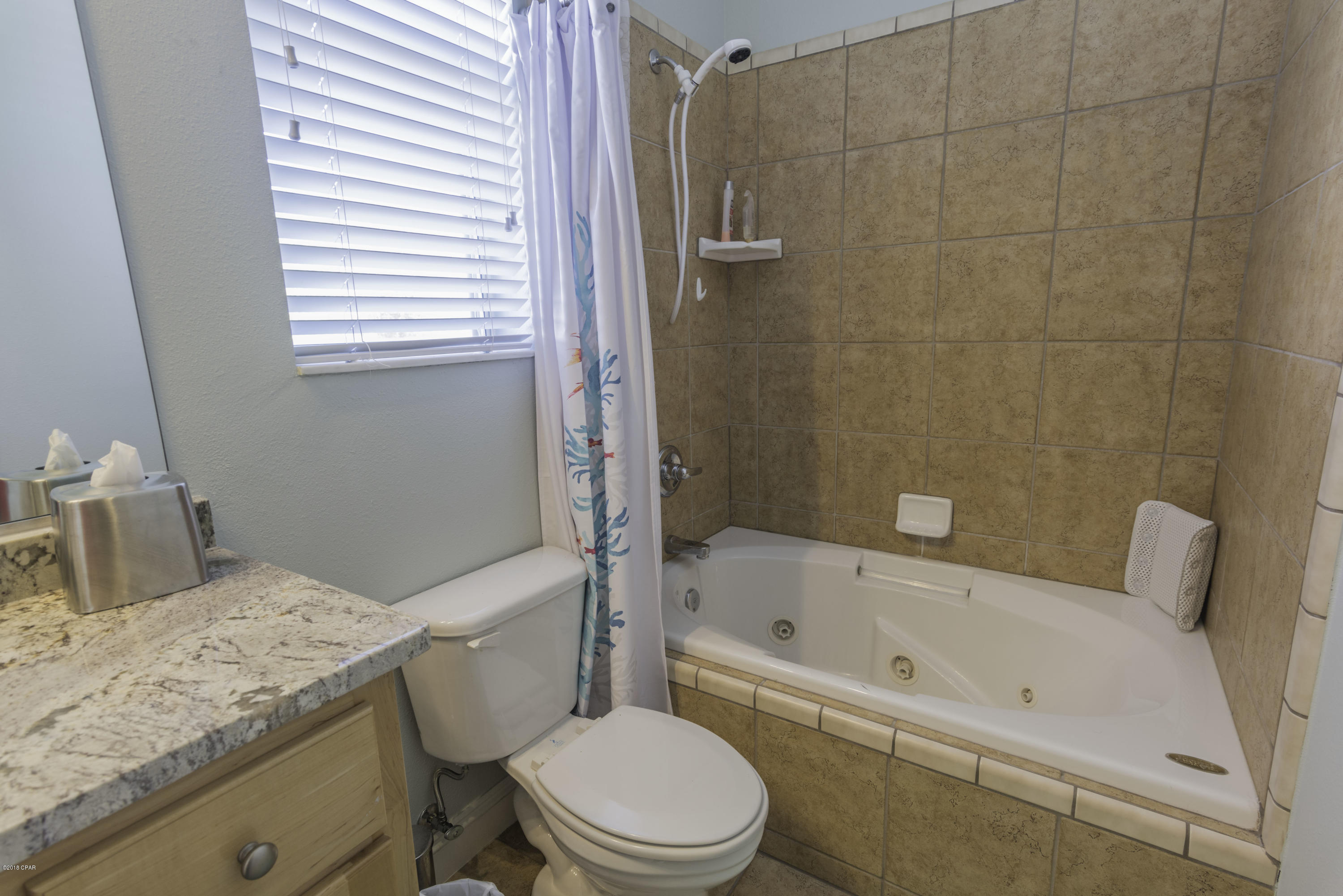 Sea Town - Residential