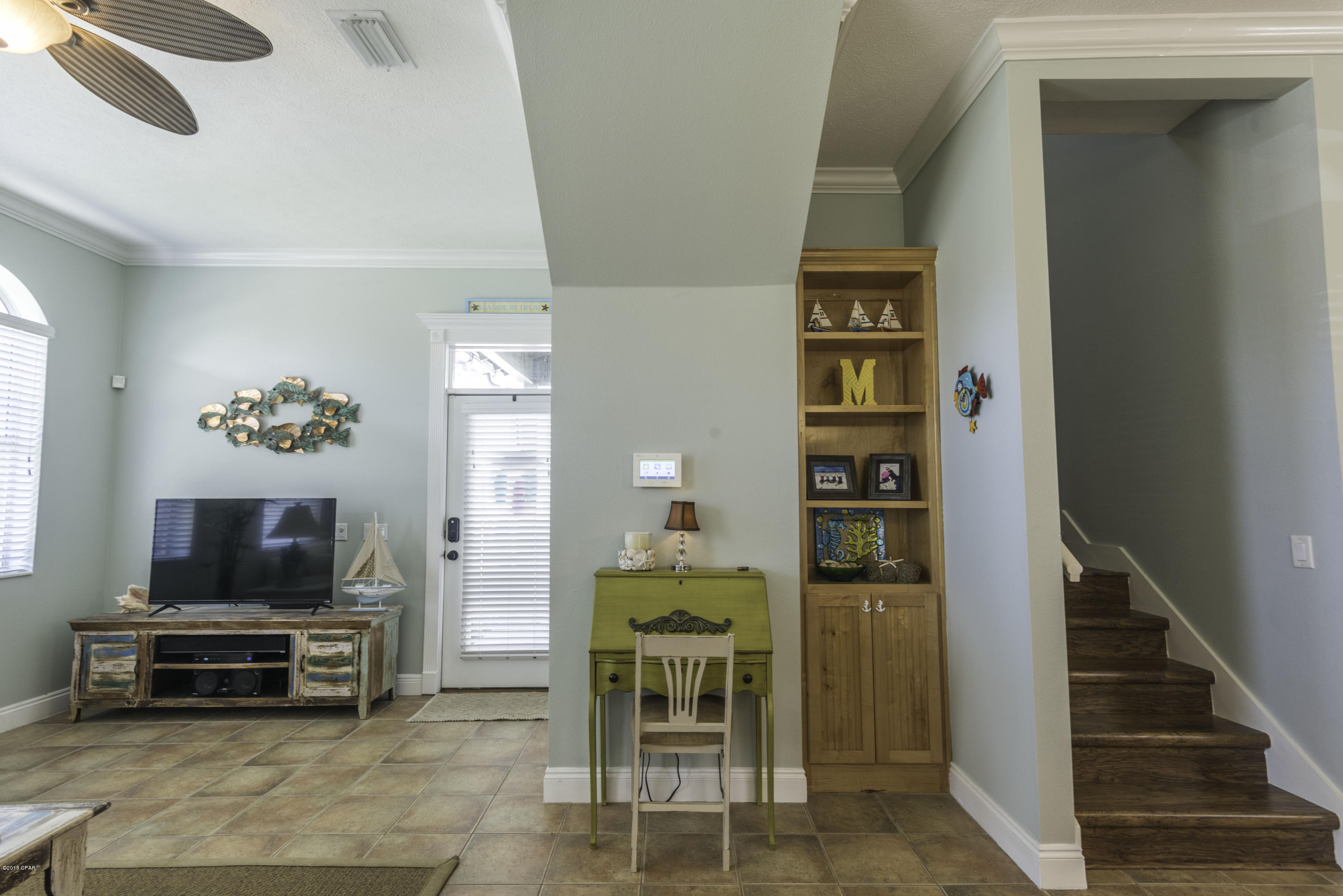 Sea Town - Residential