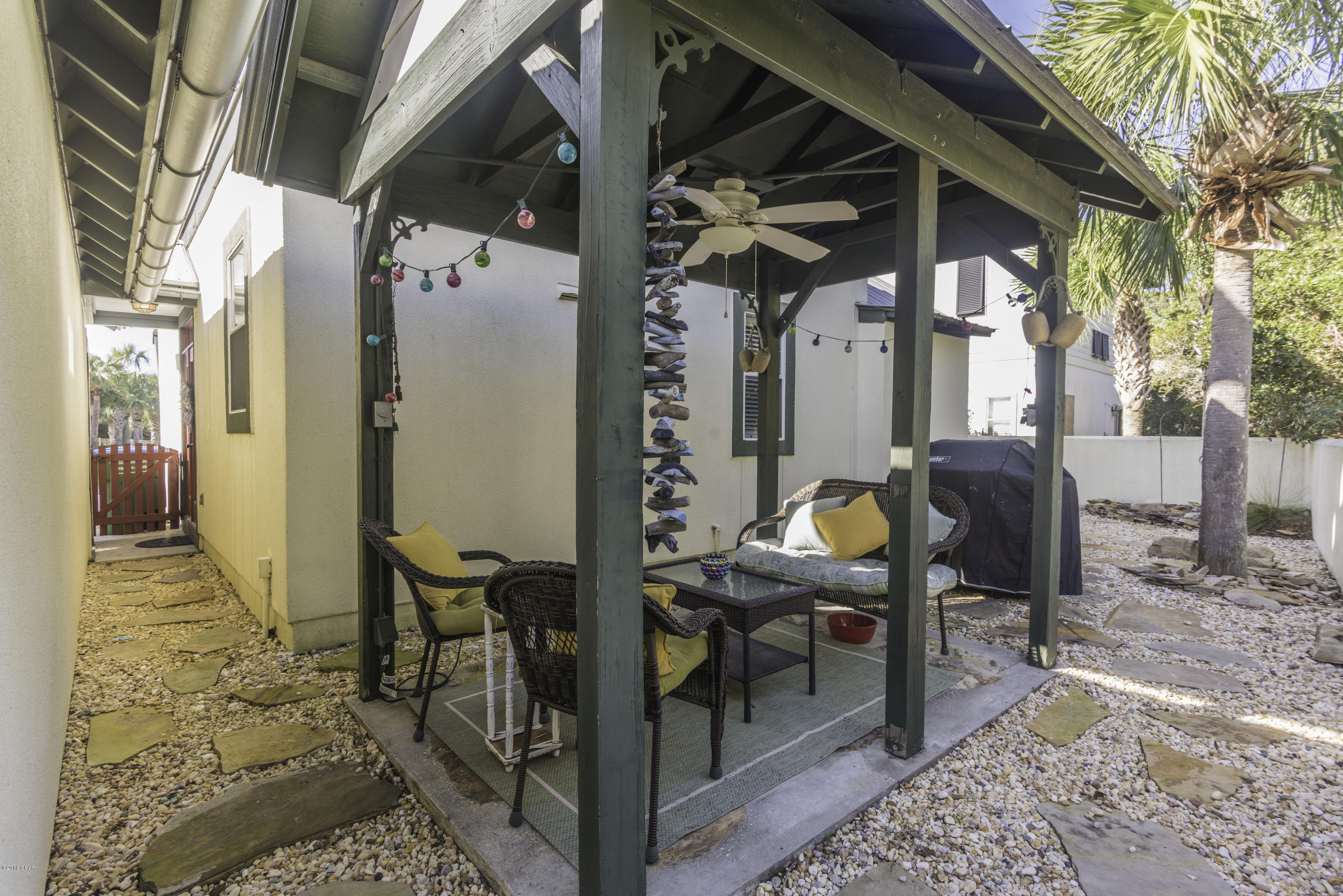 Sea Town - Residential