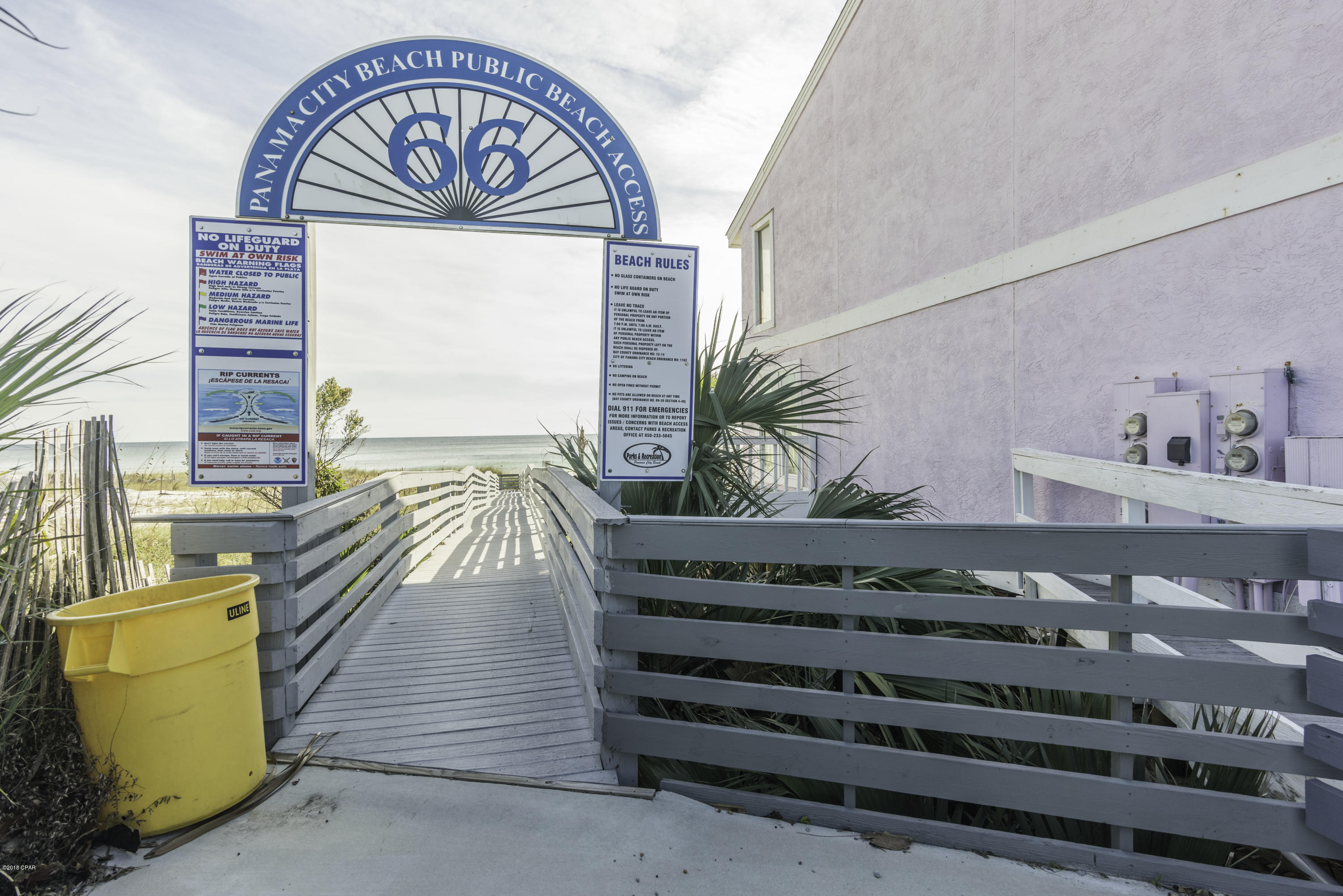 Sea Town - Residential